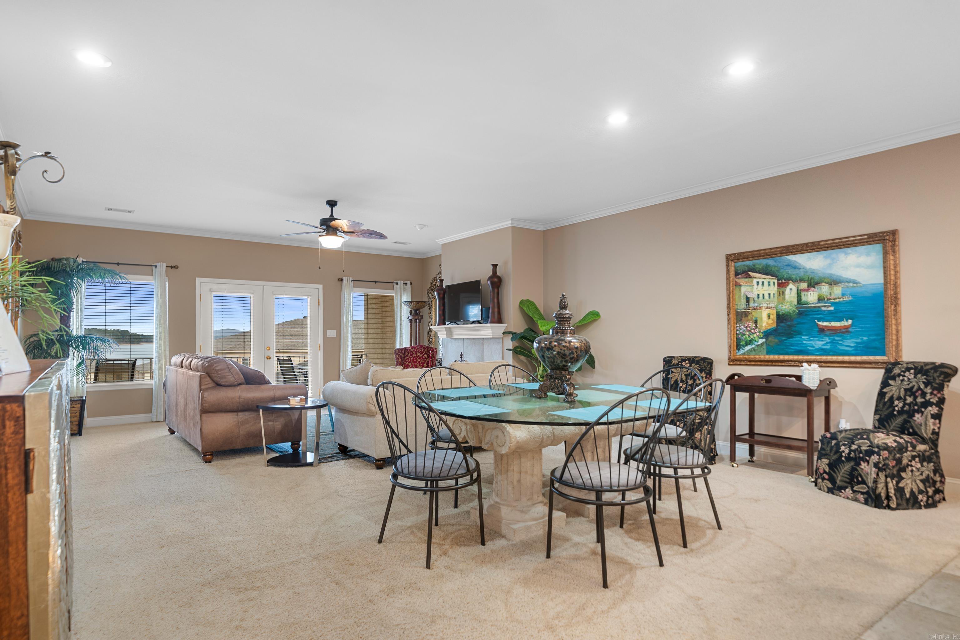 WATERS EDGE HPR - Residential