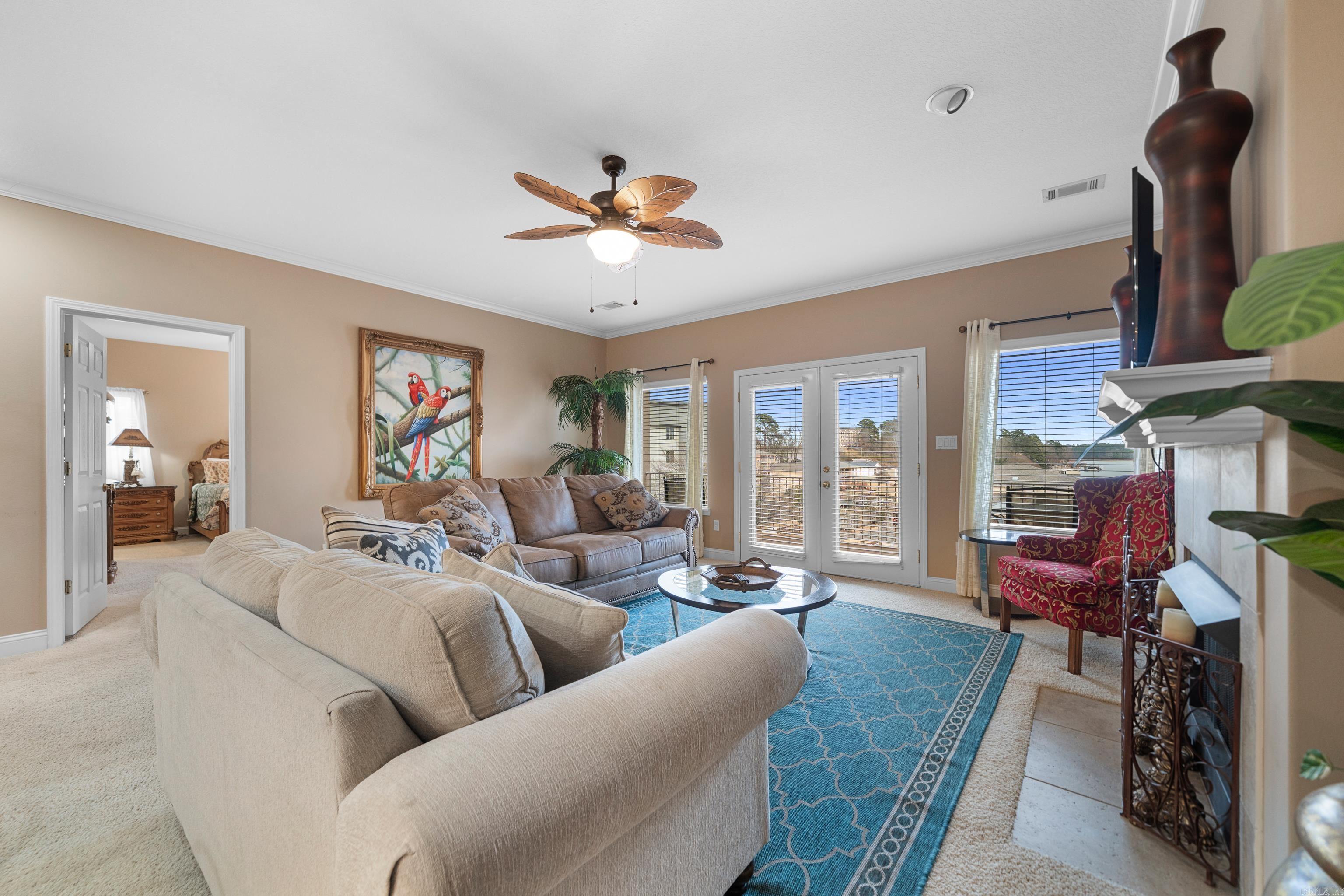 WATERS EDGE HPR - Residential