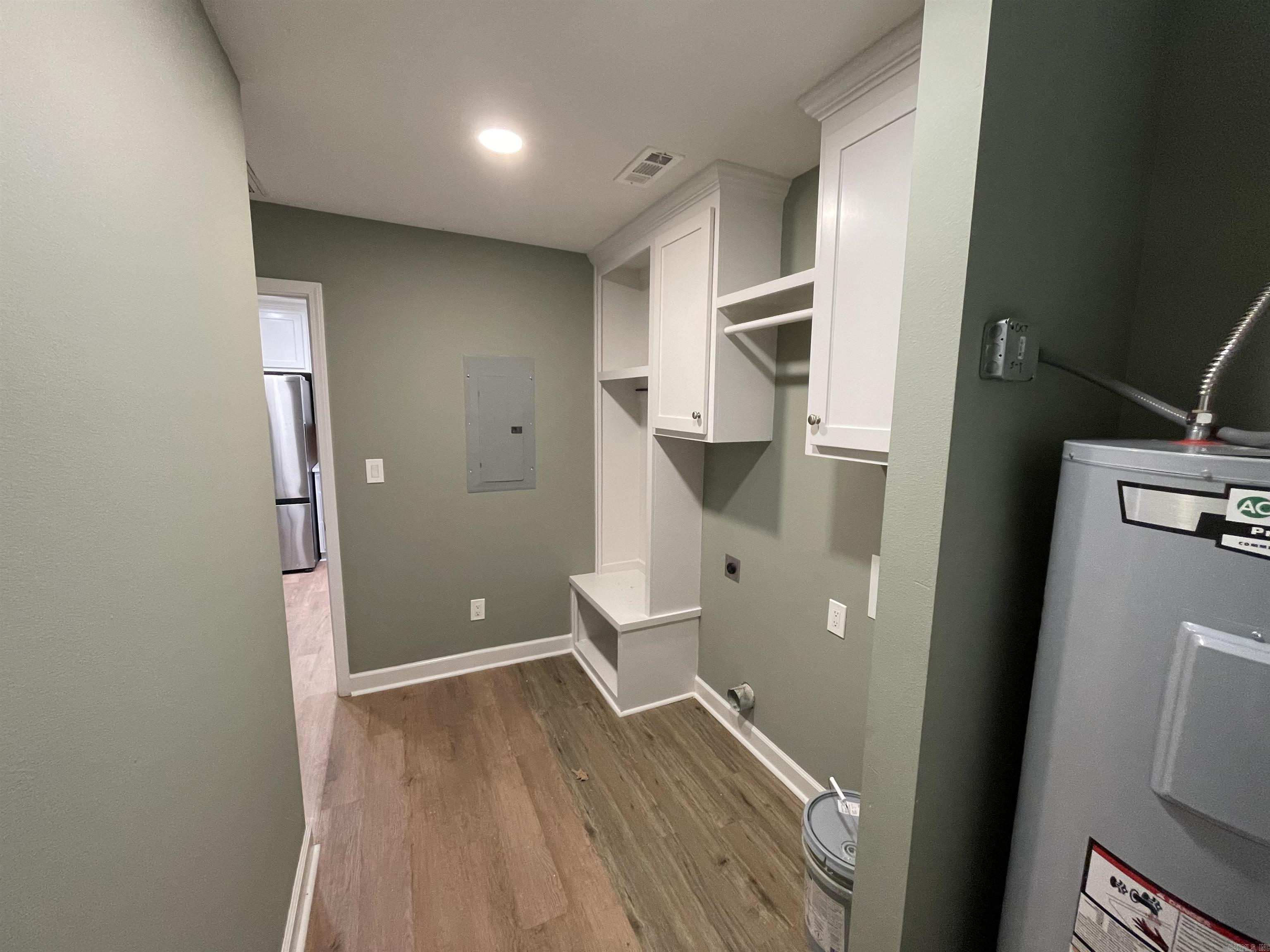 OT Cabot - Residential