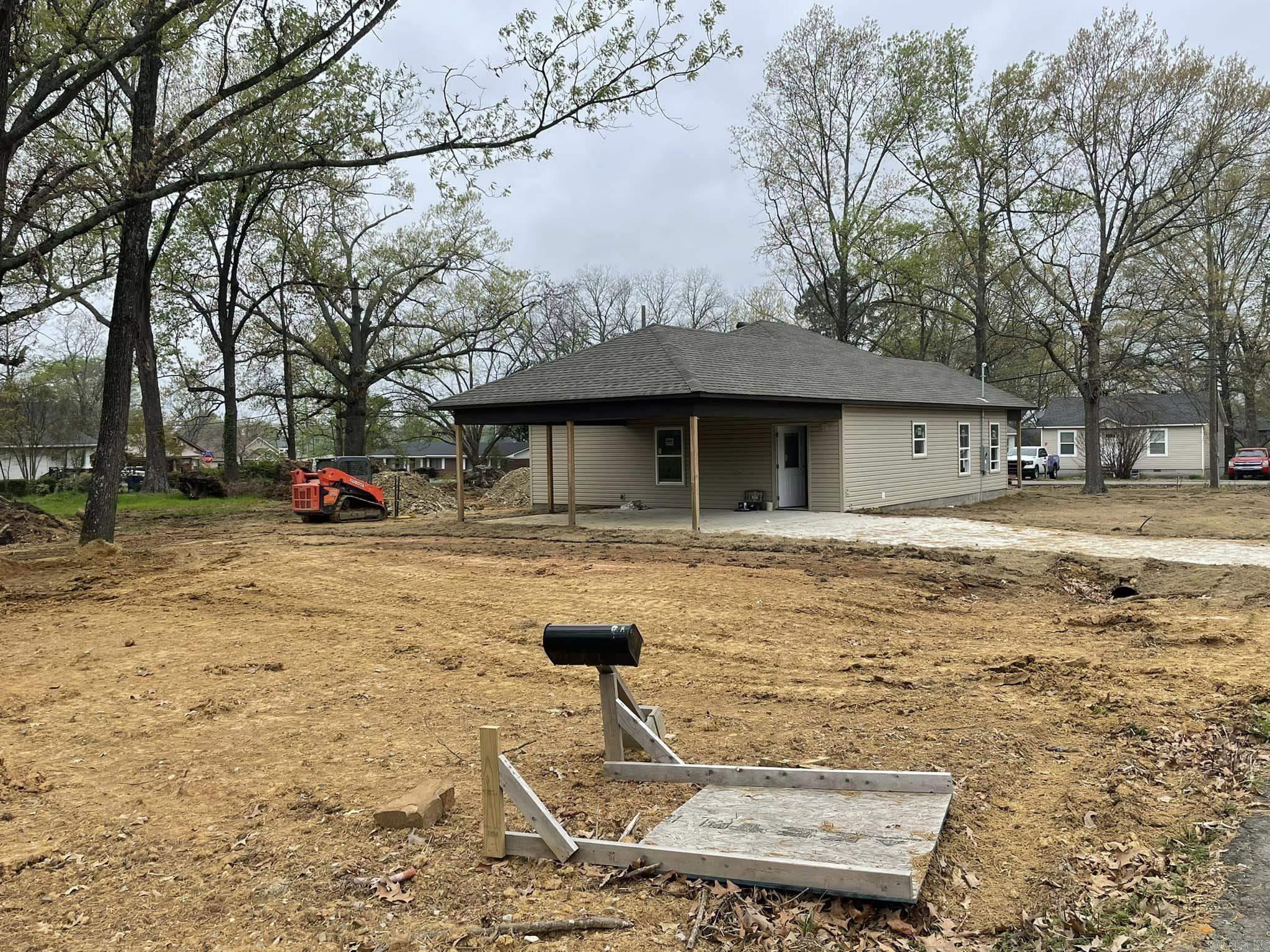 OT Cabot - Residential