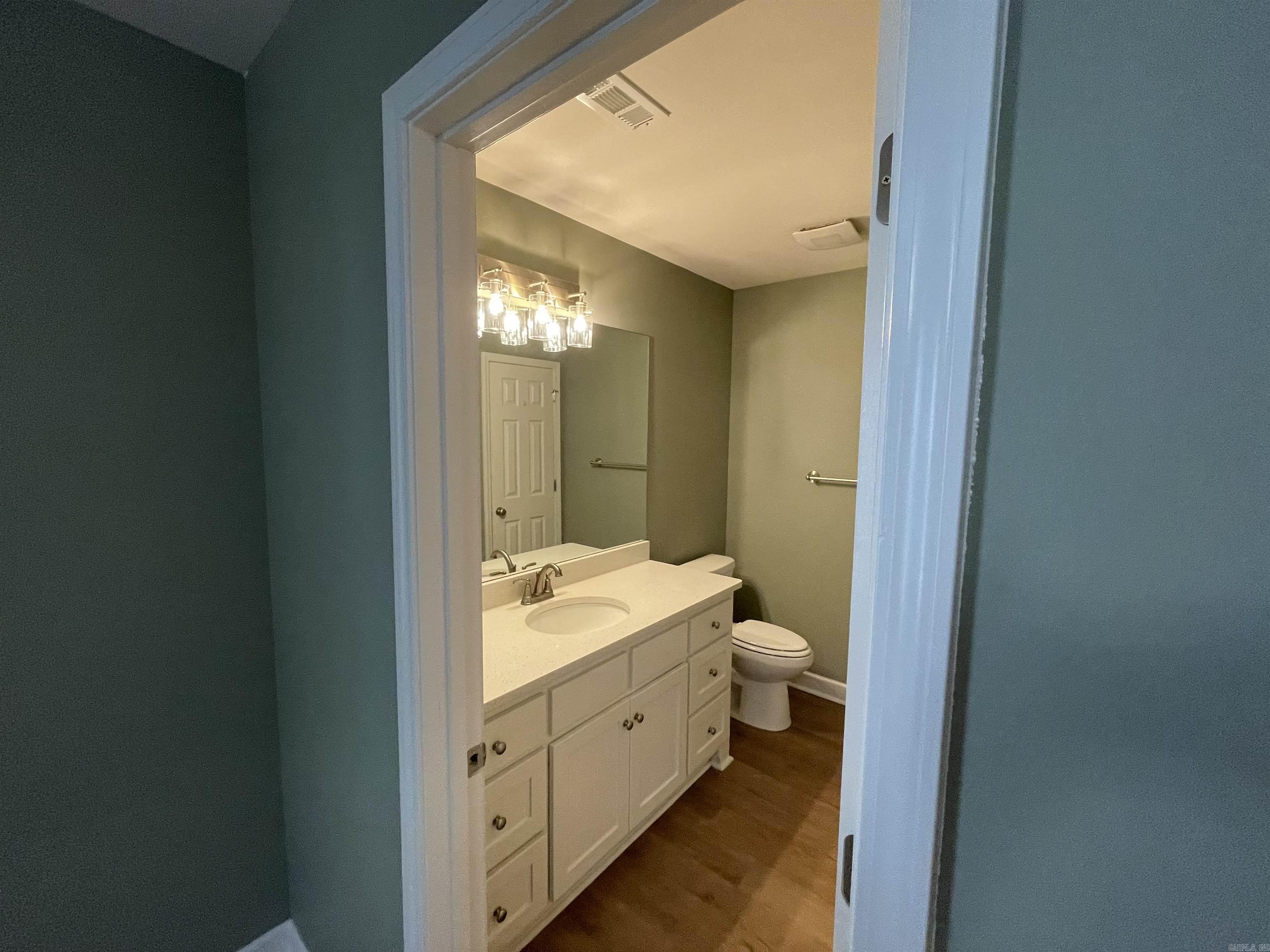 OT Cabot - Residential