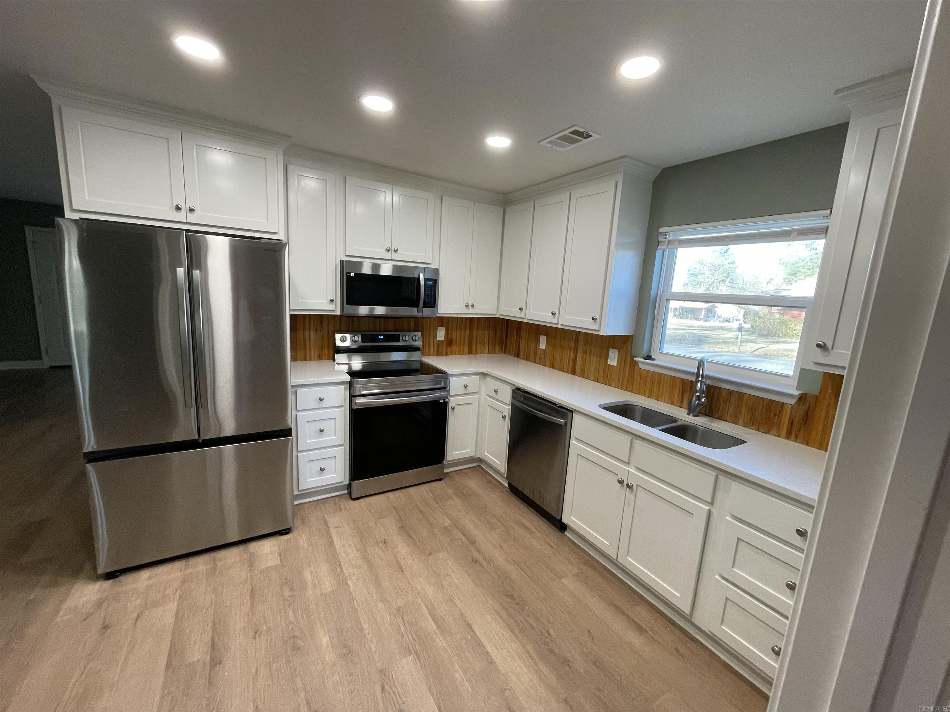 OT Cabot - Residential