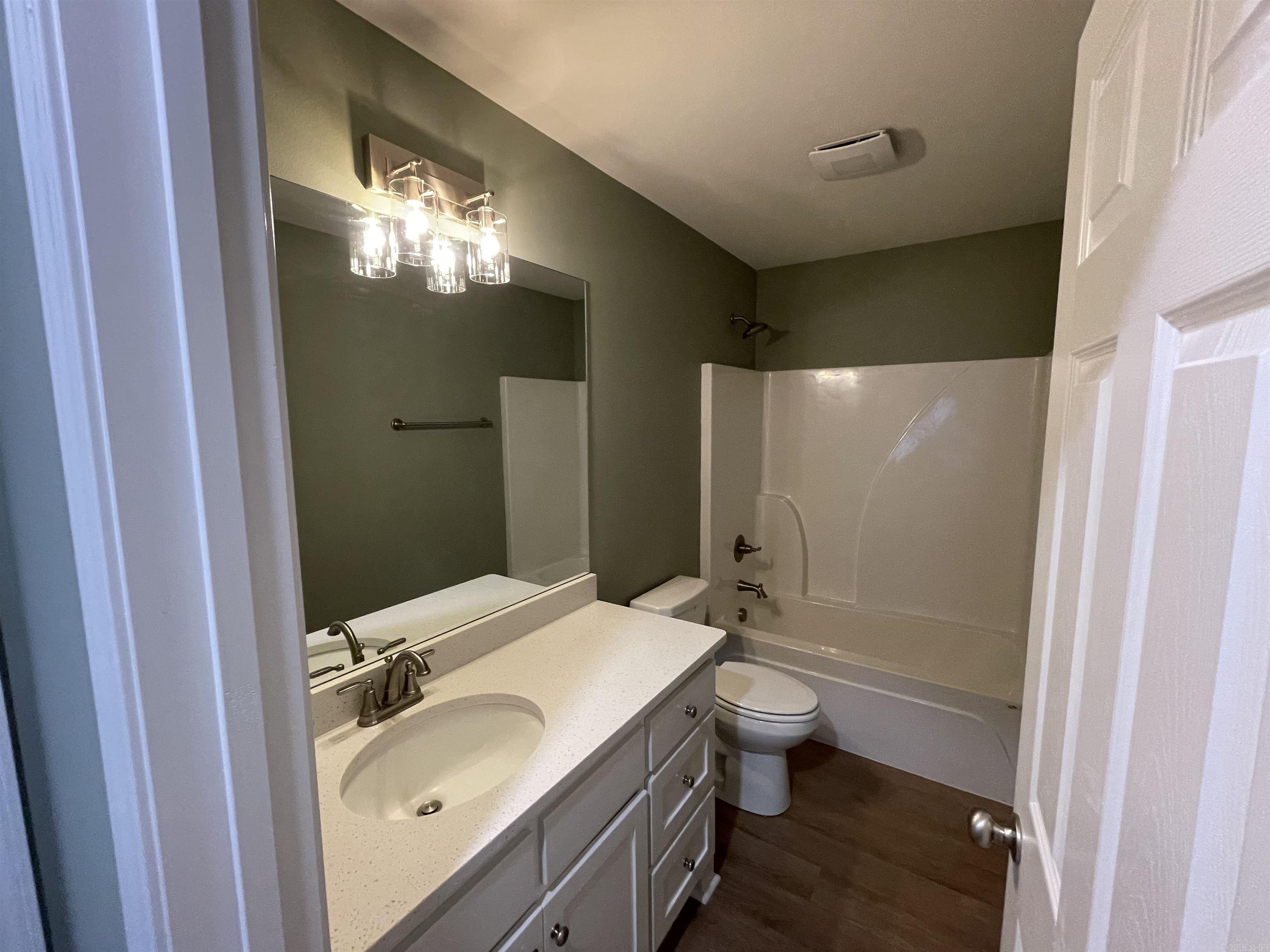 OT Cabot - Residential