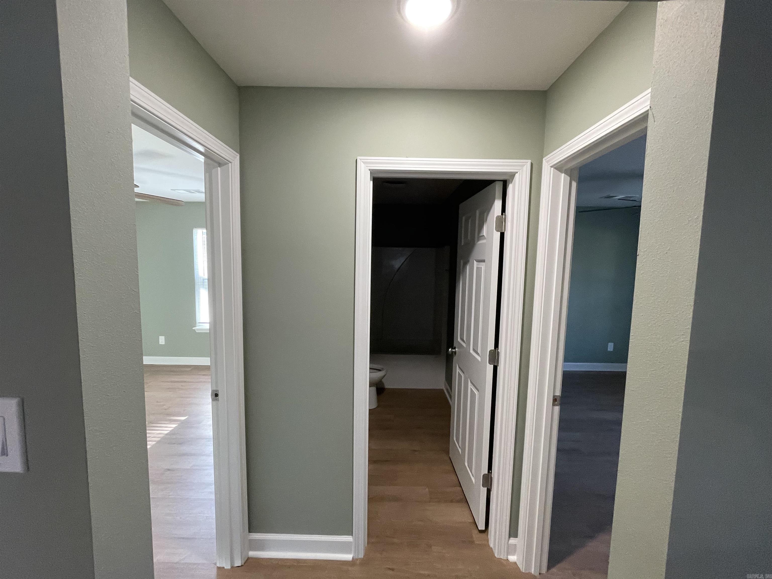 OT Cabot - Residential