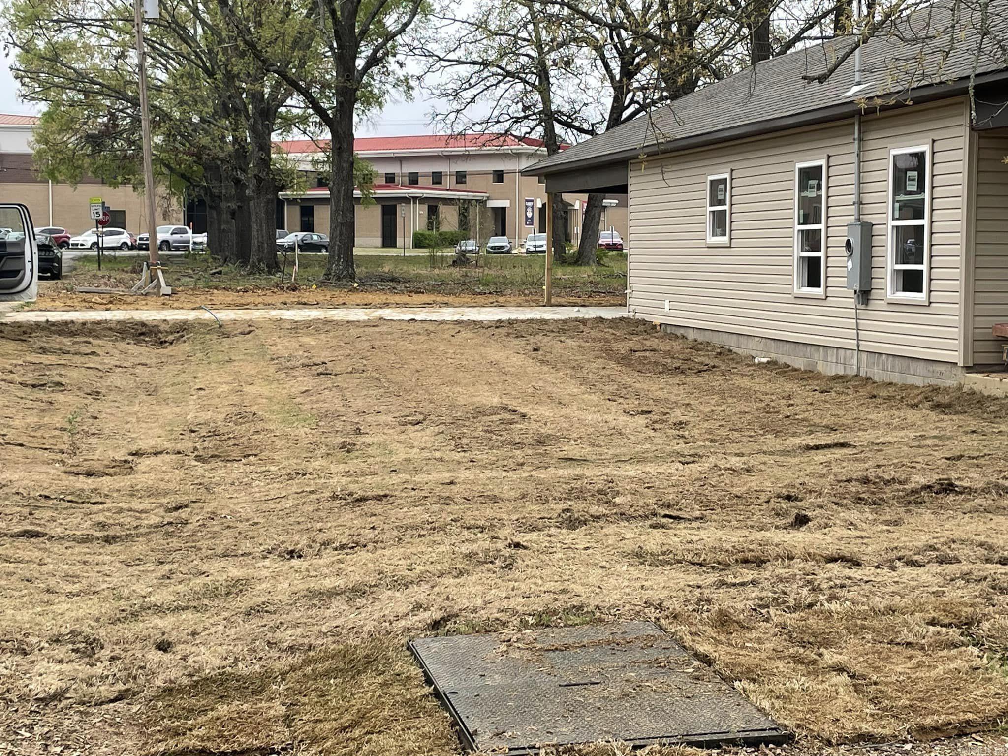 OT Cabot - Residential