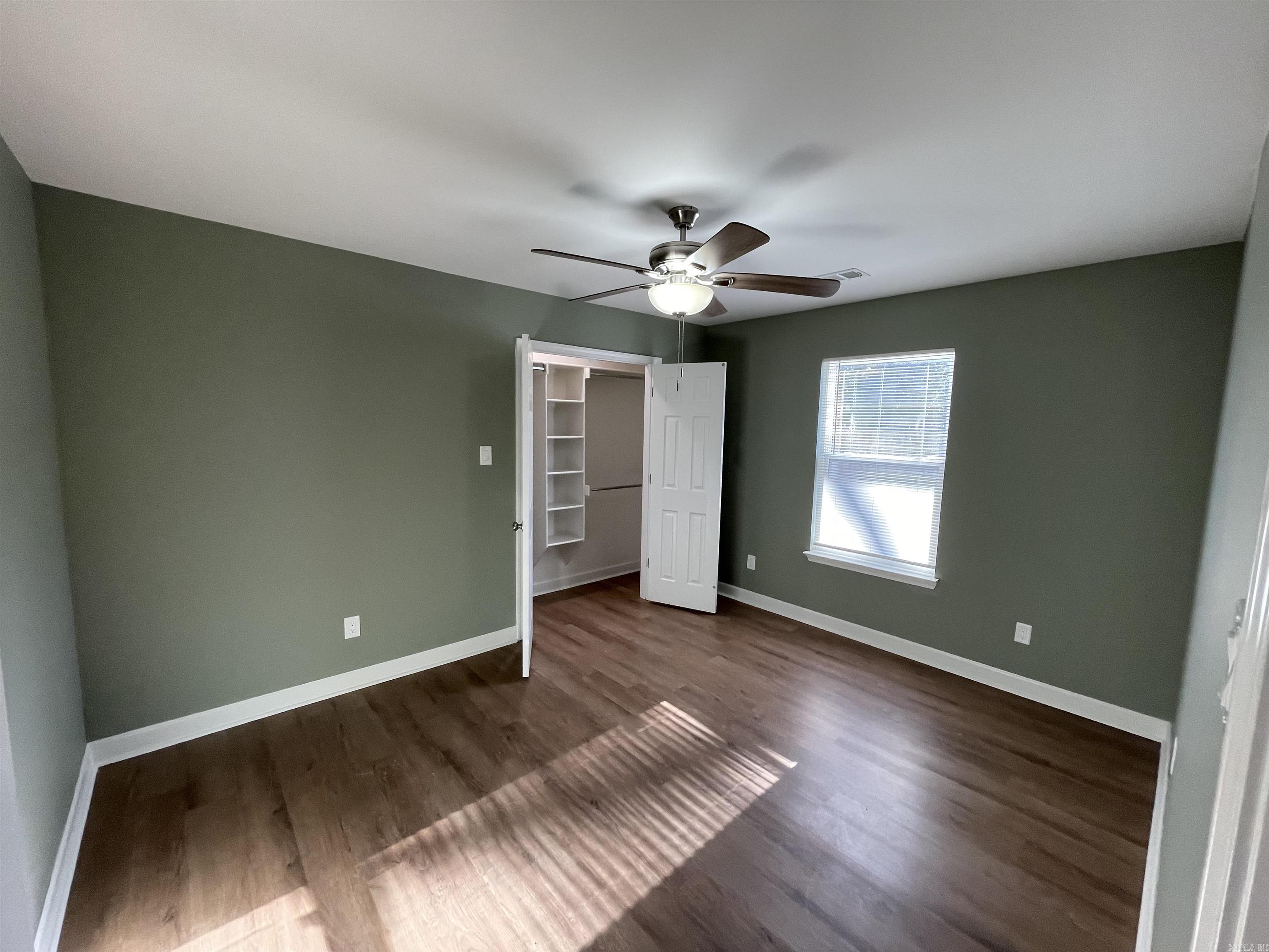 OT Cabot - Residential