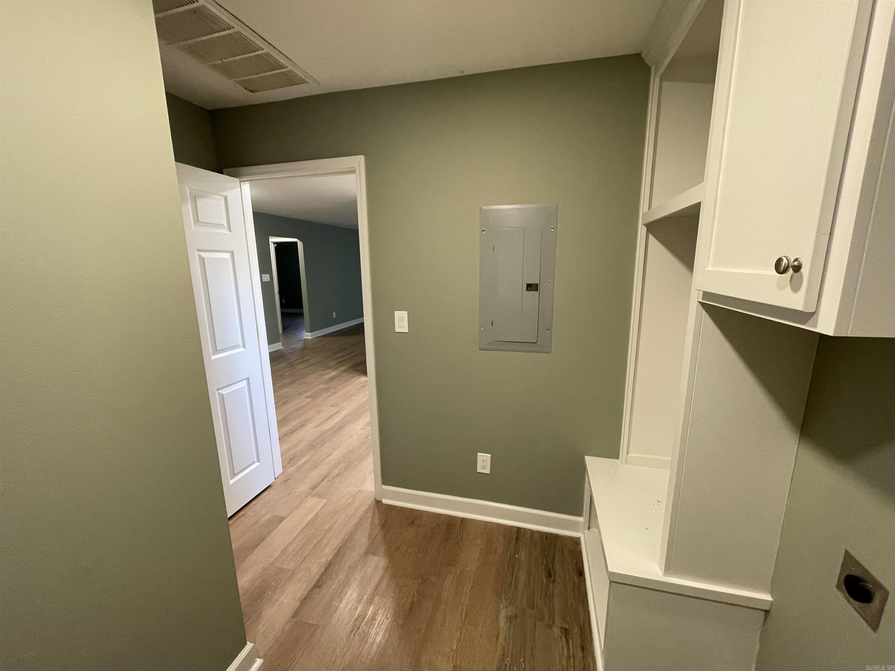 OT Cabot - Residential