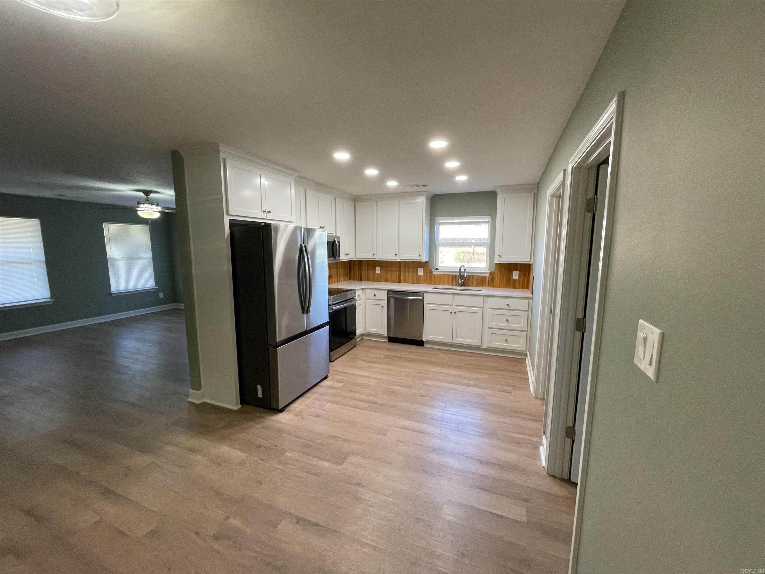 OT Cabot - Residential