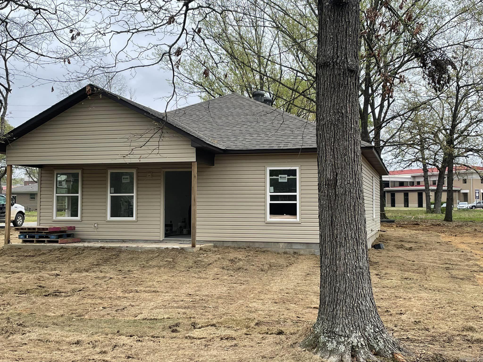 OT Cabot - Residential