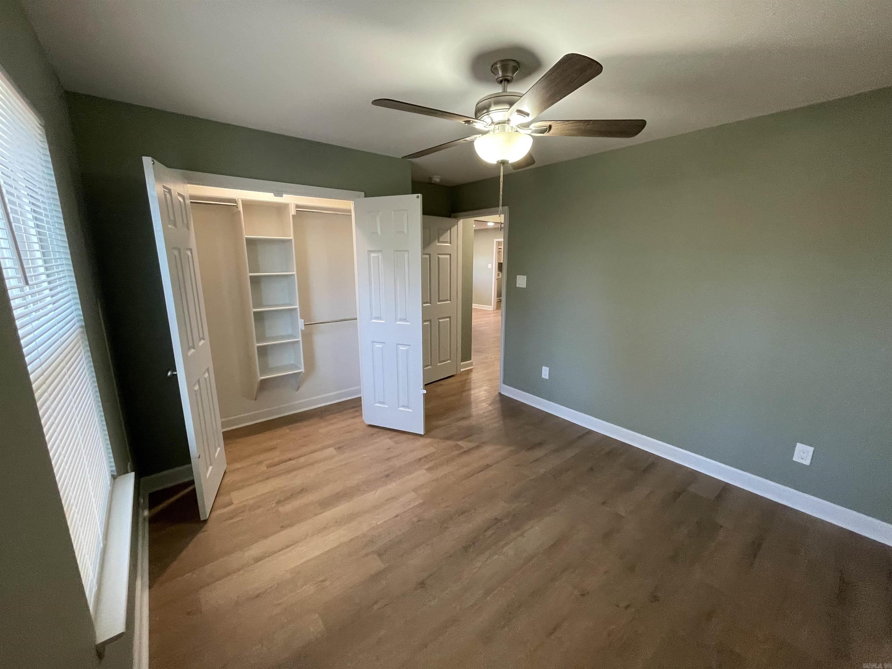 OT Cabot - Residential