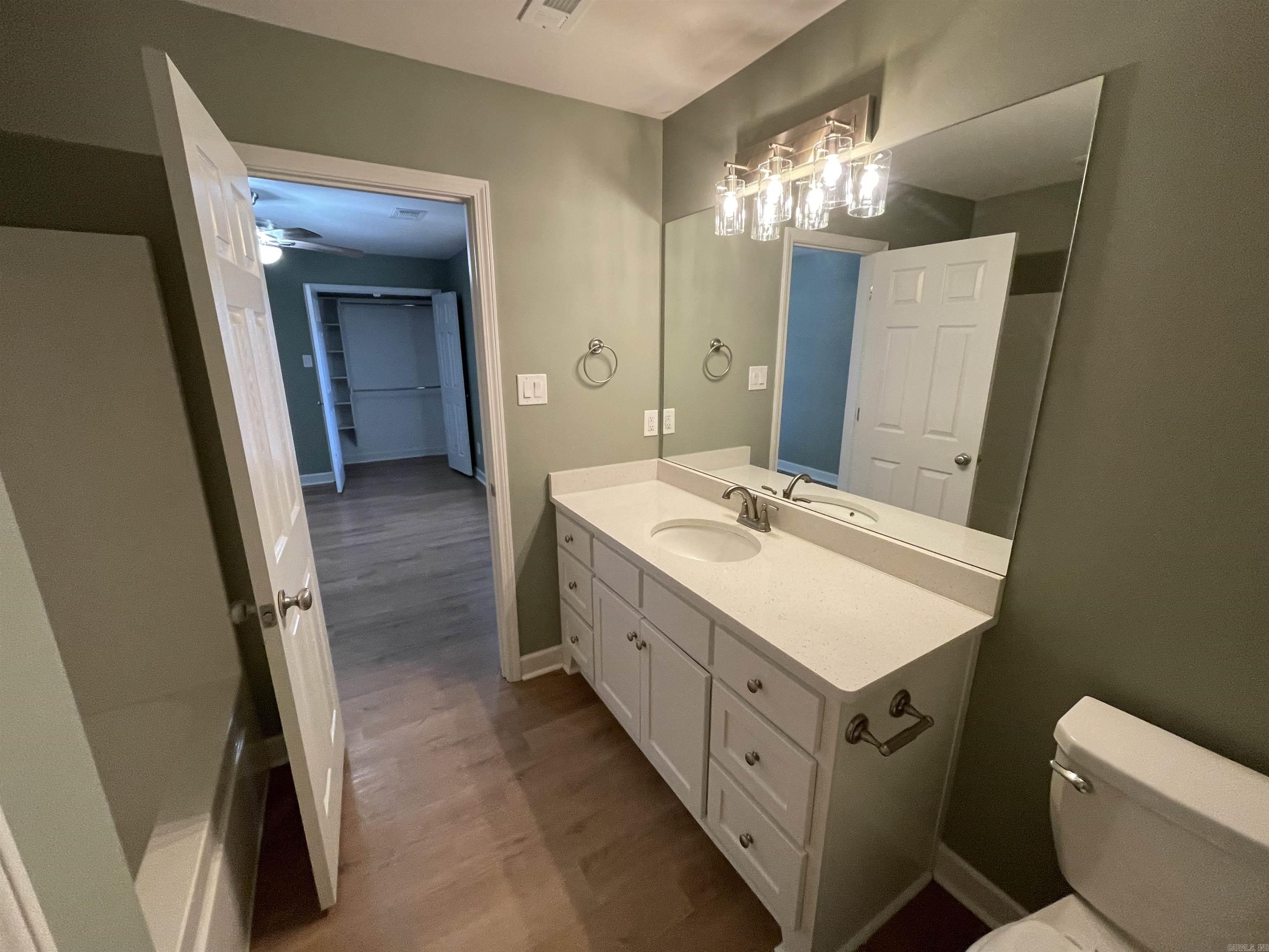 OT Cabot - Residential