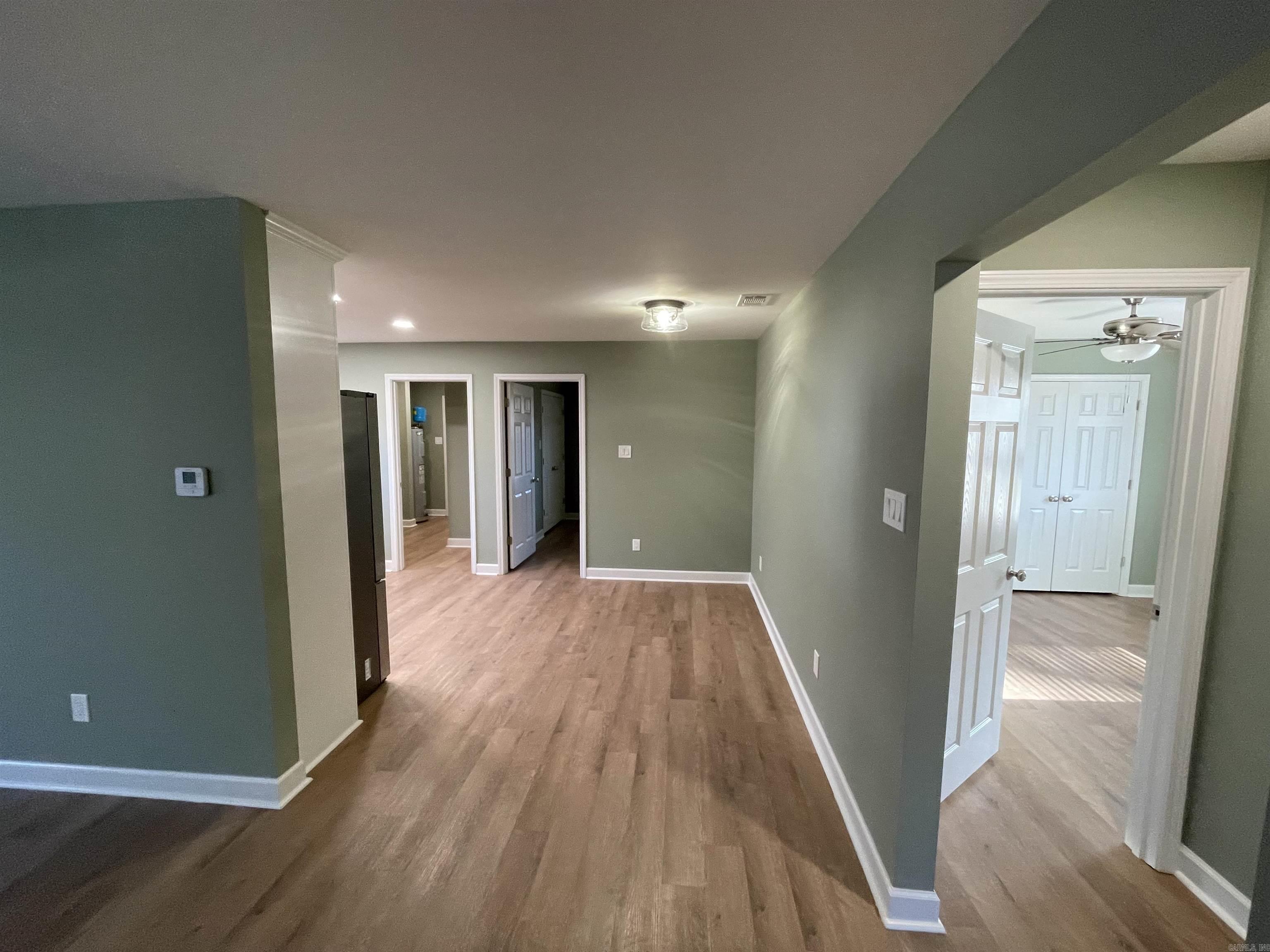 OT Cabot - Residential