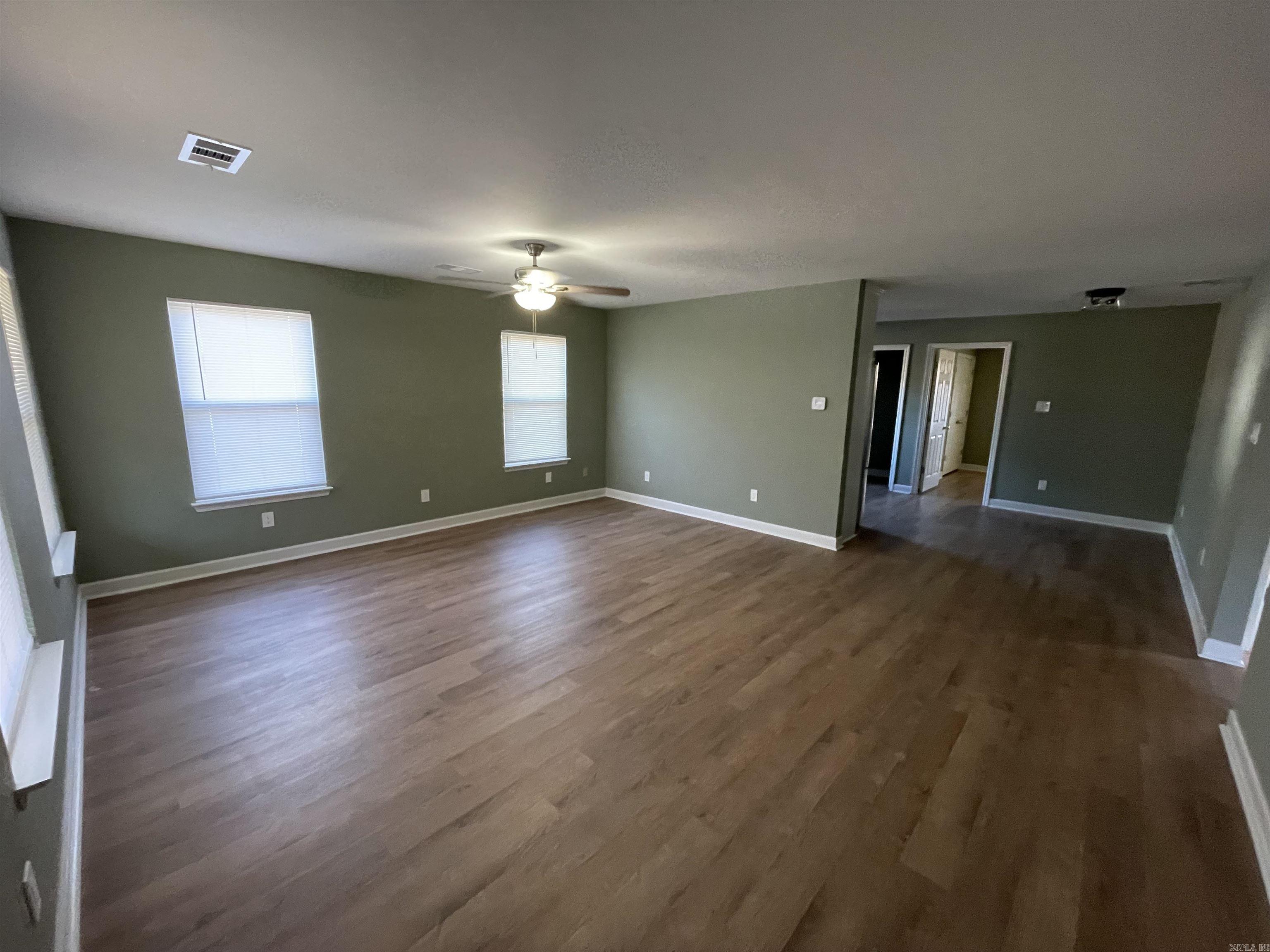 OT Cabot - Residential