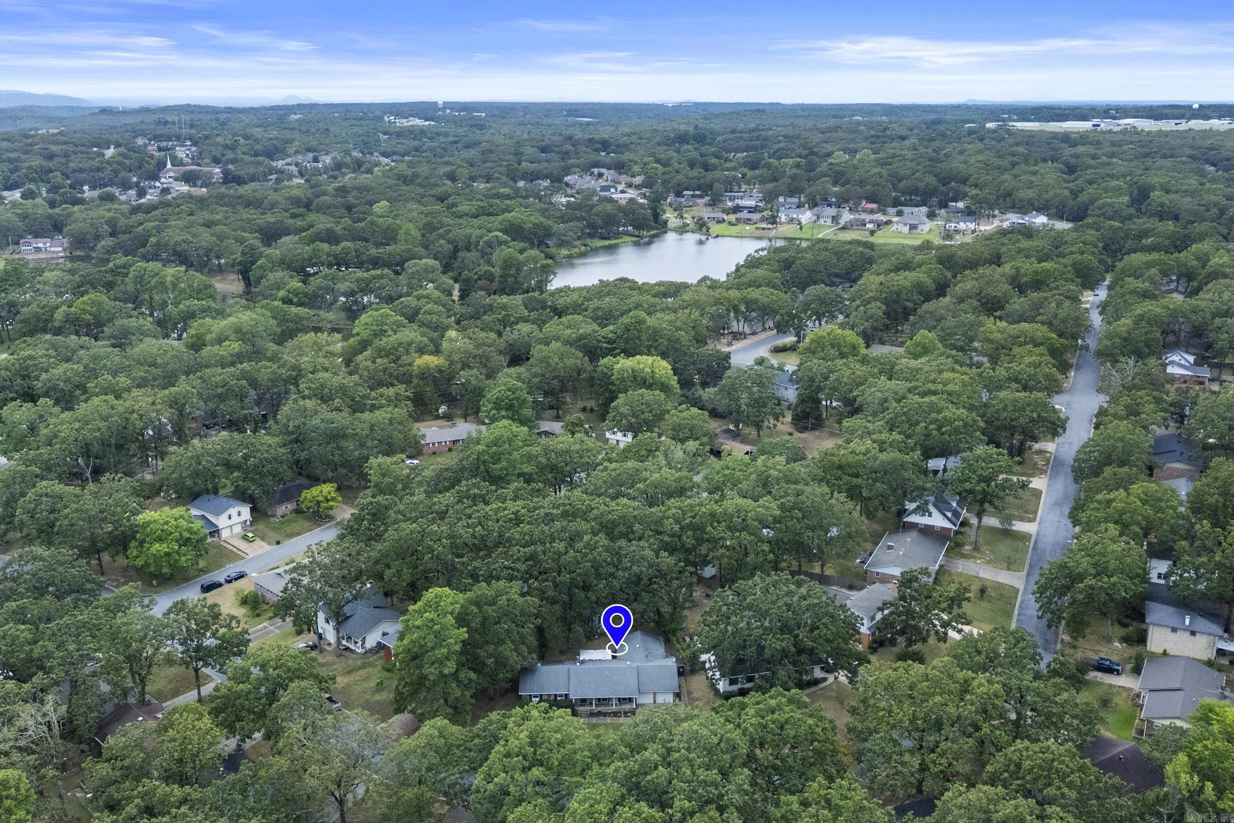 INDIAN HILLS - Residential