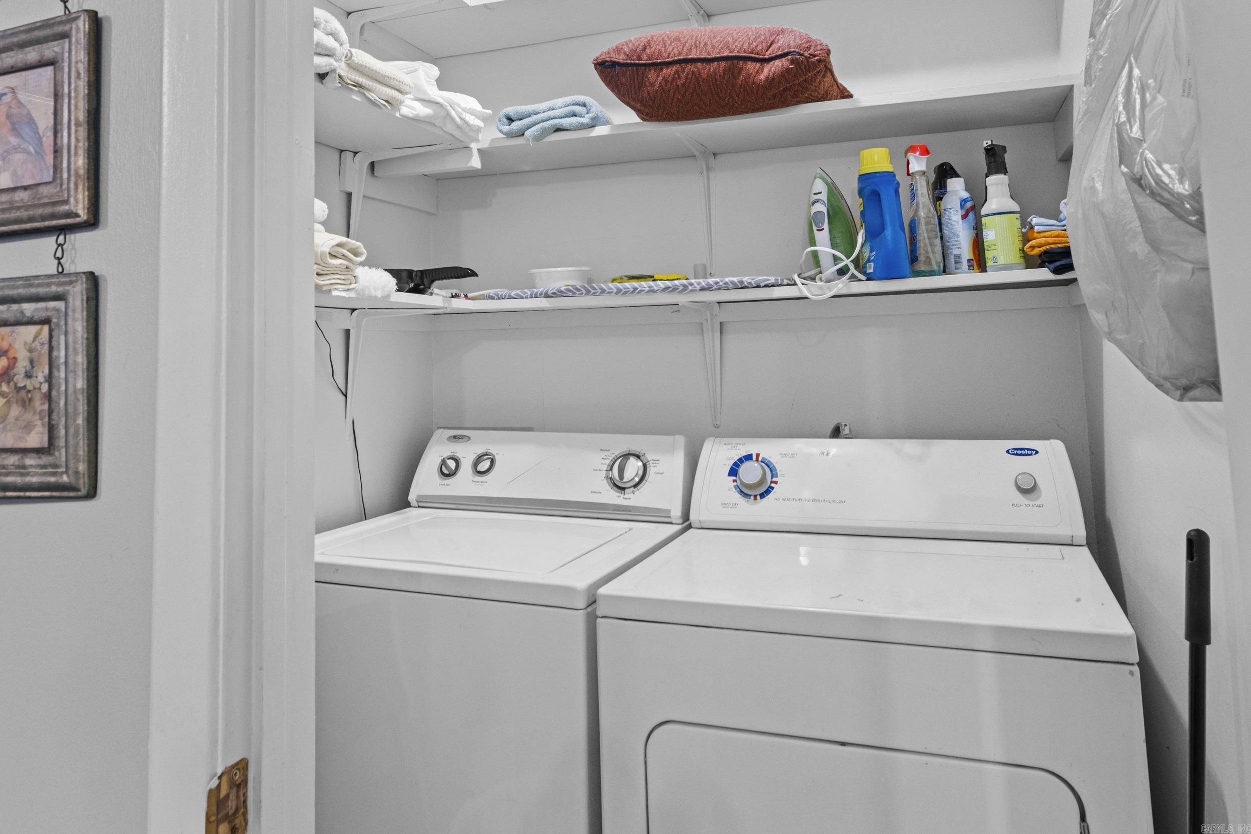 INDIAN HILLS - Residential