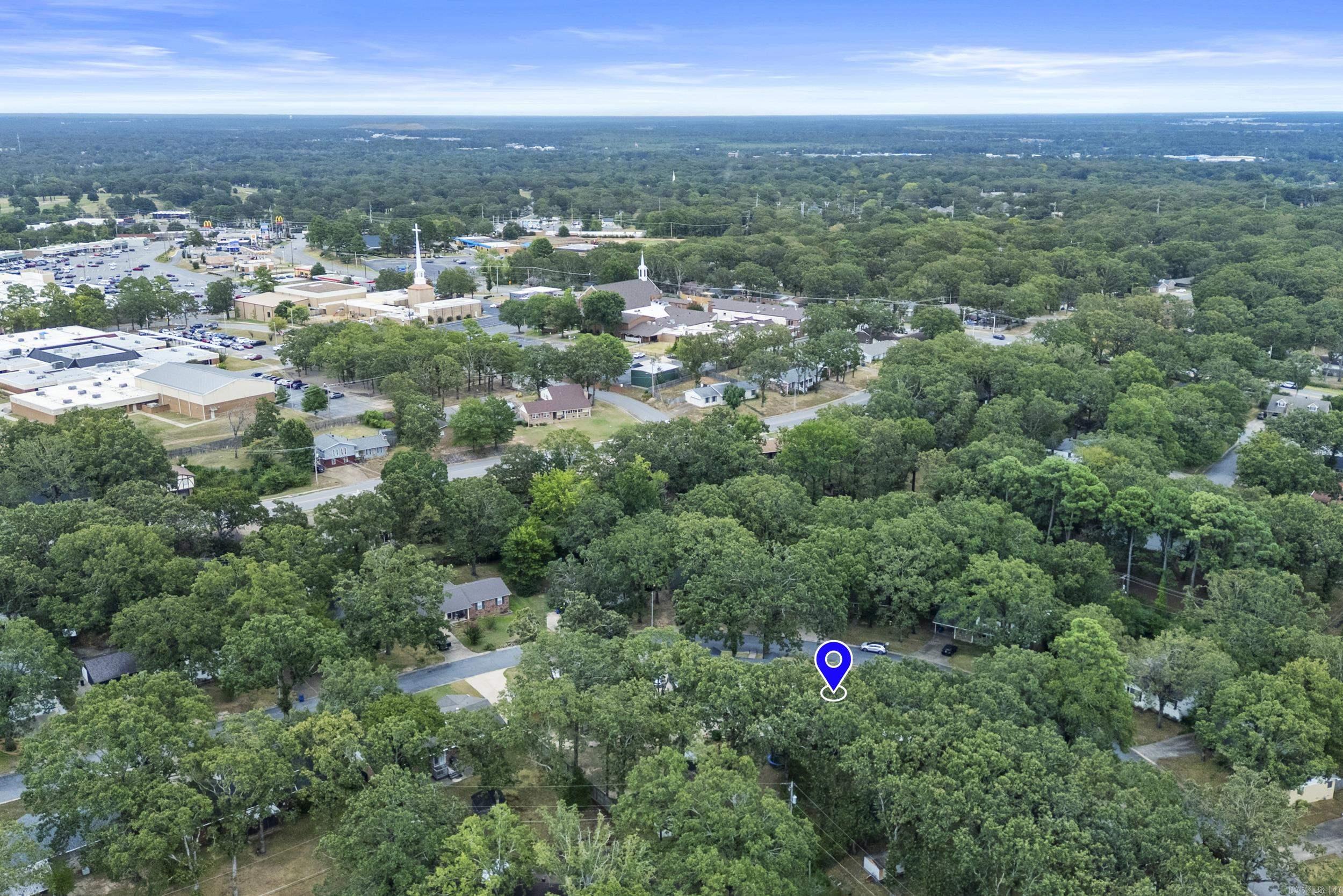 INDIAN HILLS - Residential