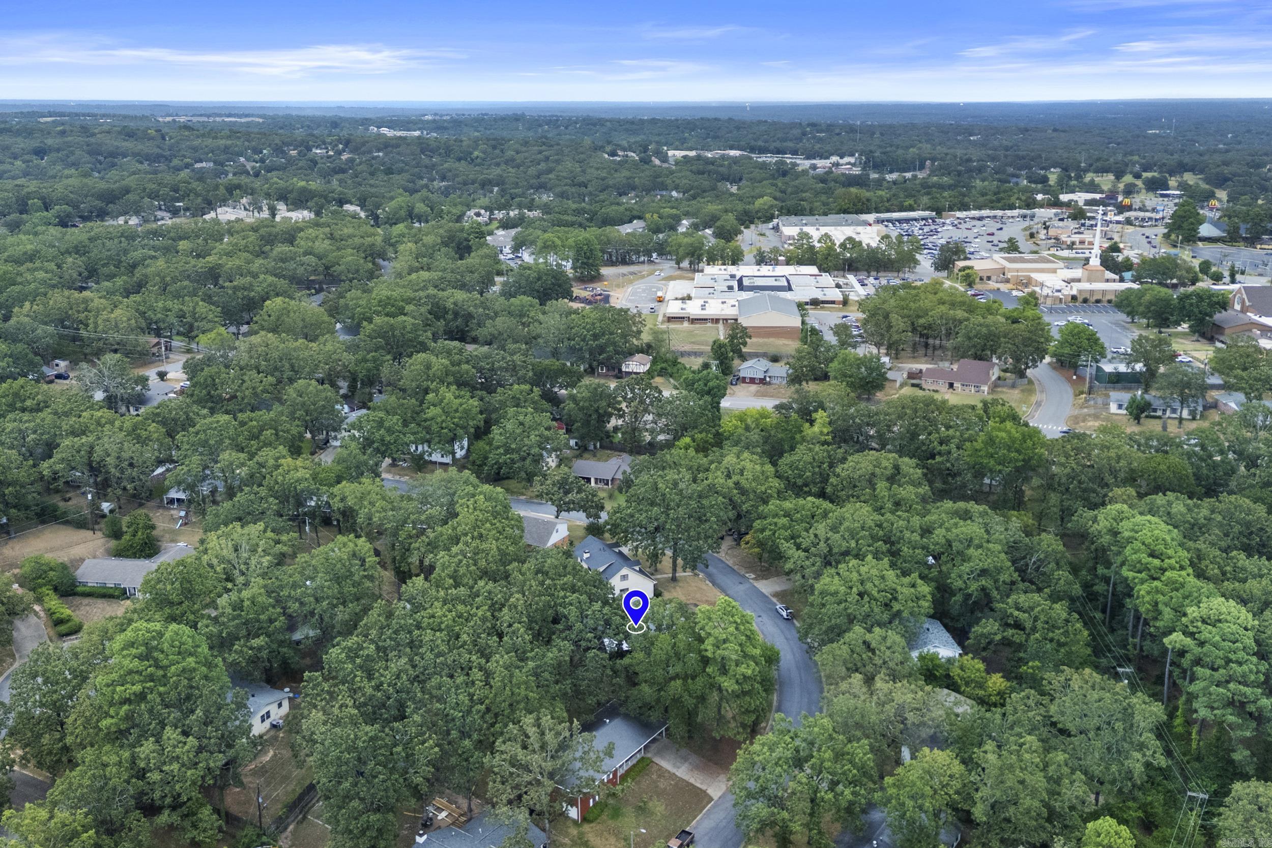 INDIAN HILLS - Residential