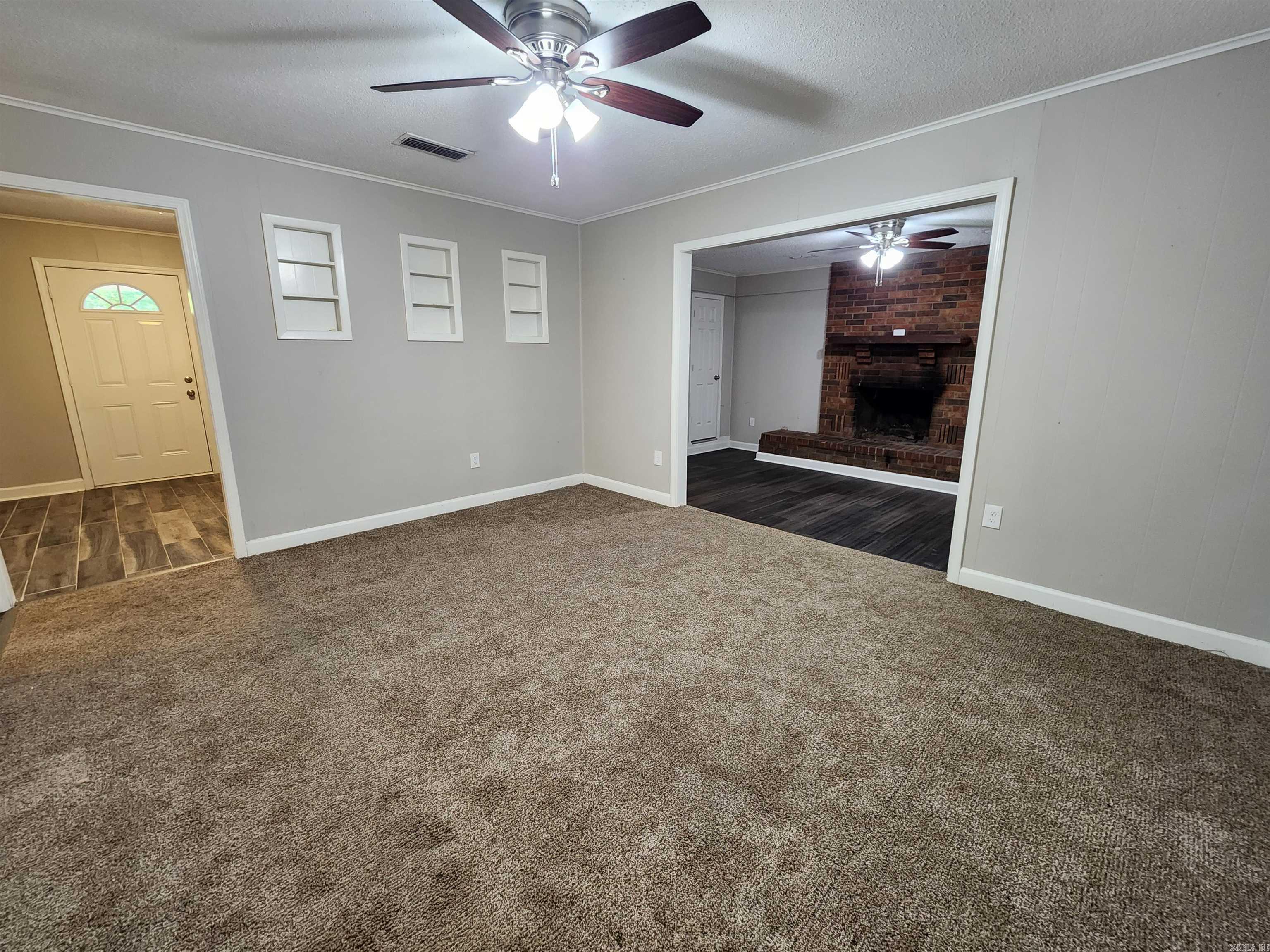 Desoto Terrace I - Residential Lease