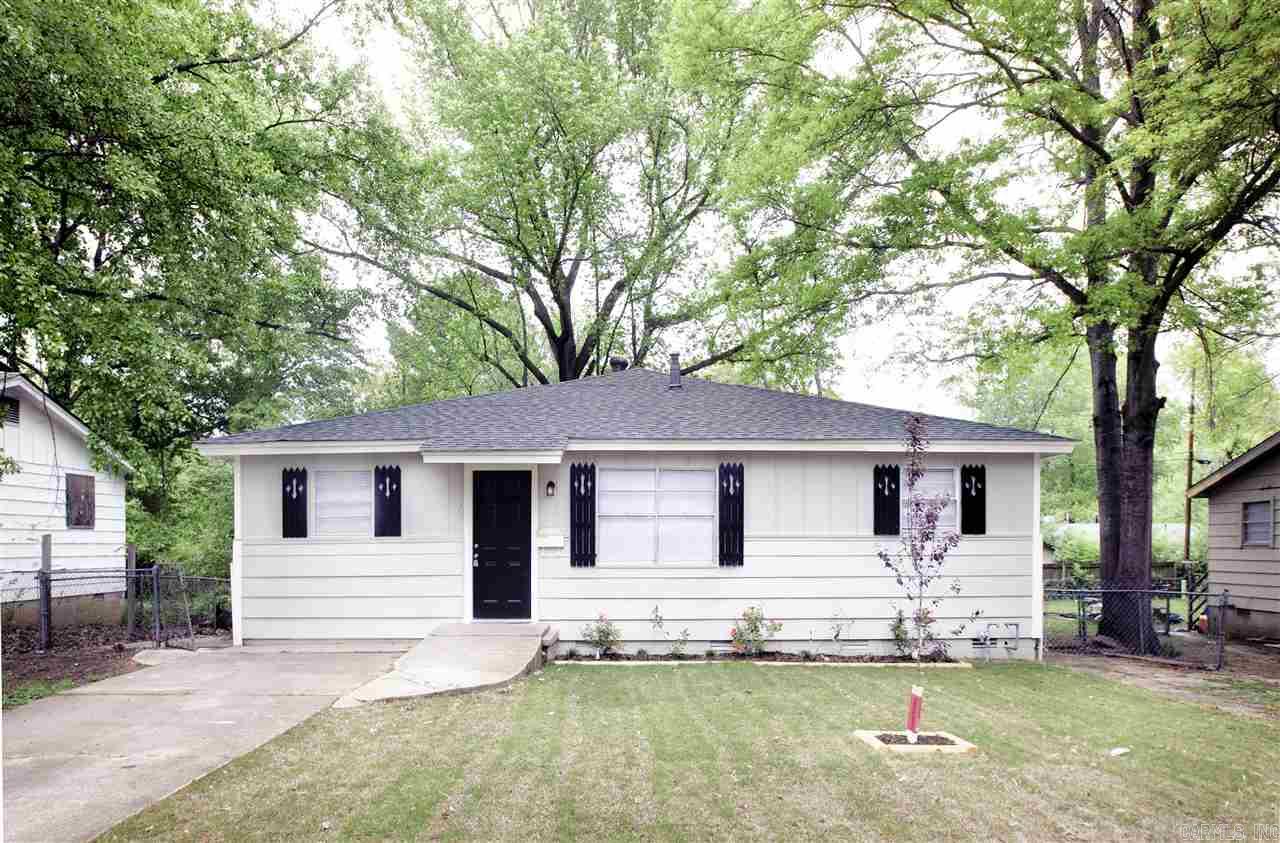 Fairfield - Residential Lease