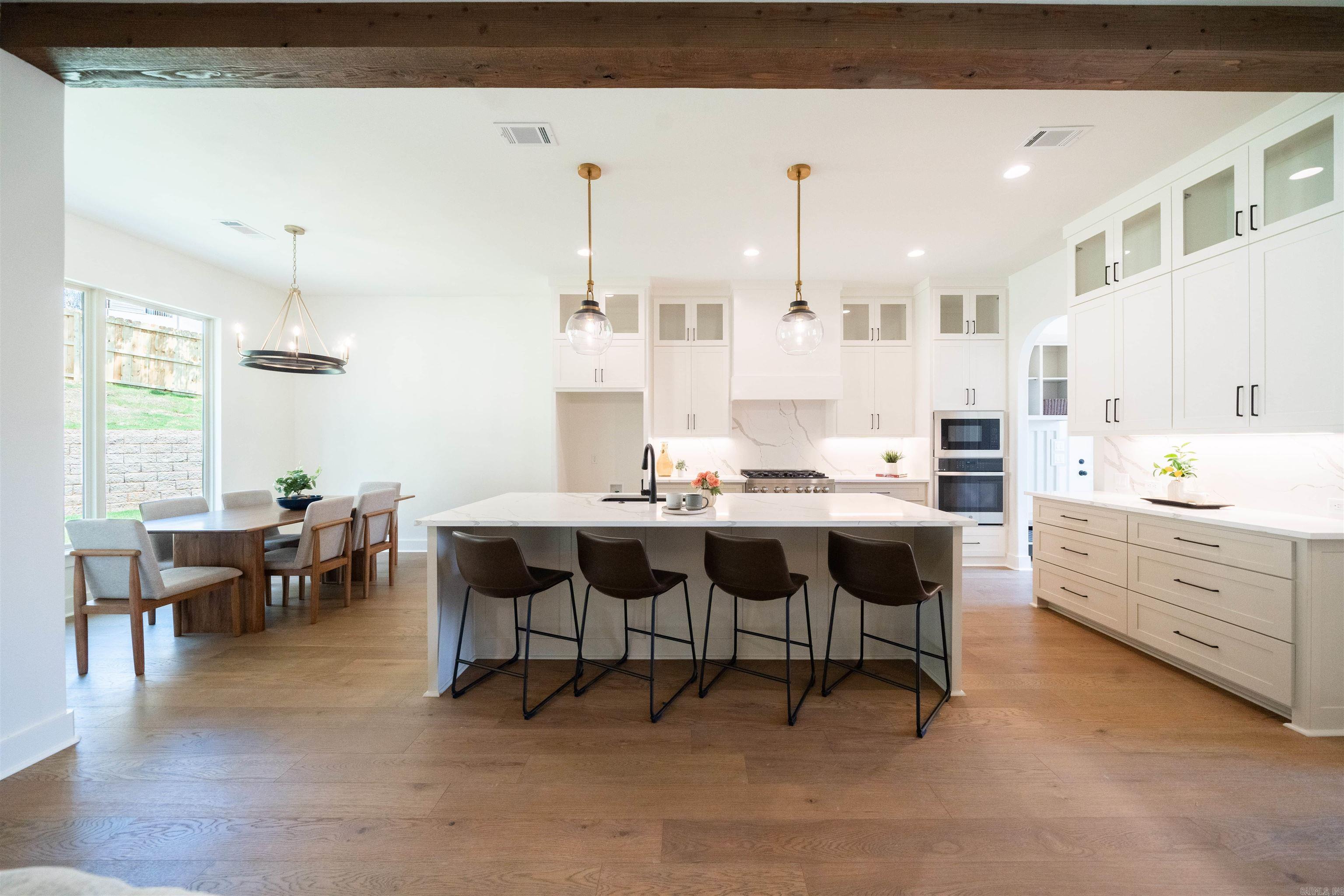 BEAR DEN ESTATES - Residential