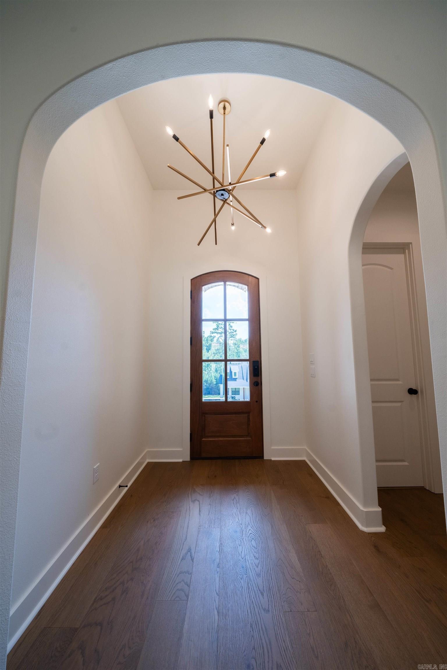 BEAR DEN ESTATES - Residential