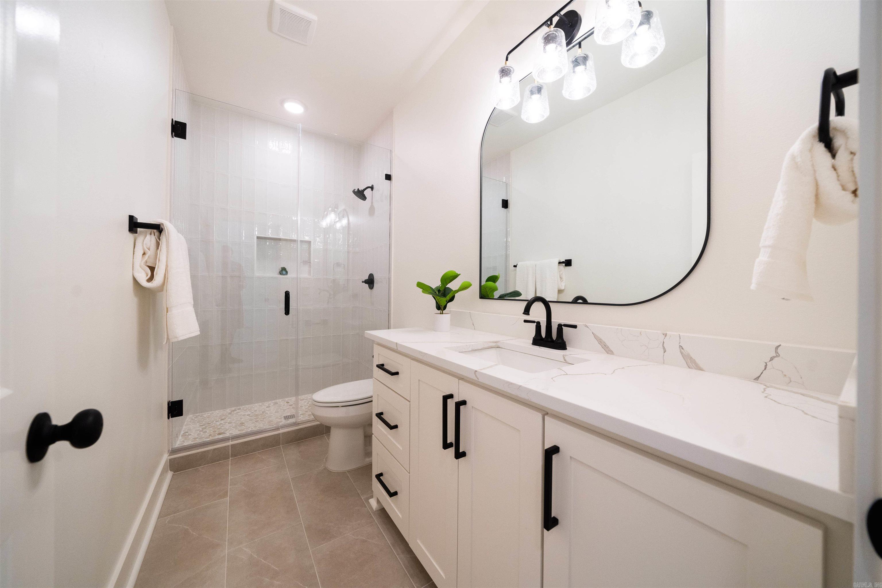 BEAR DEN ESTATES - Residential