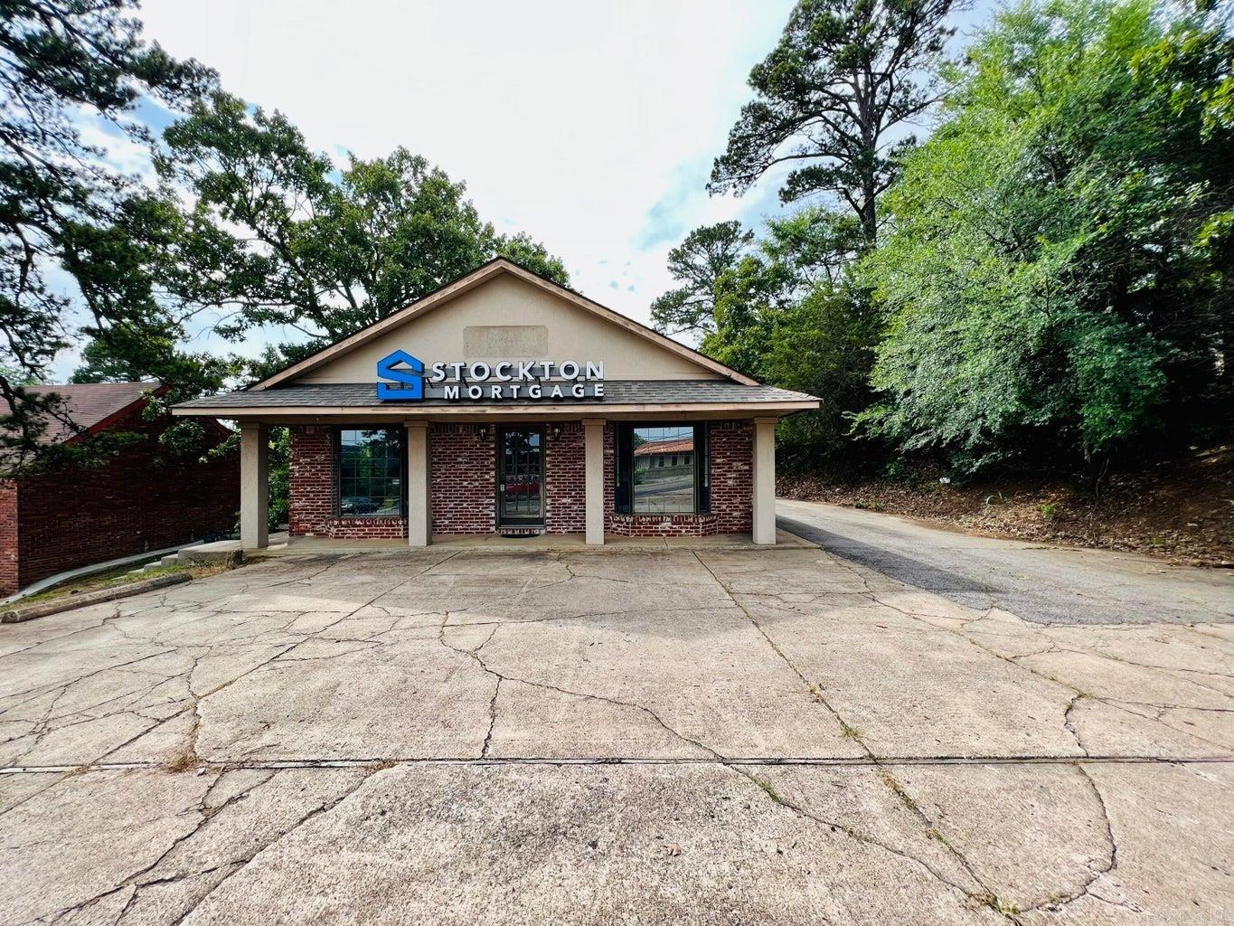 Office Park West - Commercial Sale