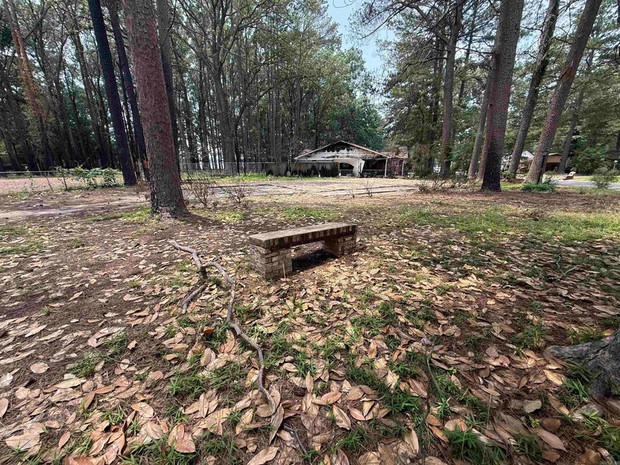 Discover the potential of this approximately .20 acre cleared lot located in the established Upper Baseline neighborhood of Little Rock. Situated on a quiet residential street, this level parcel is ready for your vision—whether it's building a new home or investing in a rental property. With utilities available and easy access to local amenities, schools, and major roadways, this lot offers both convenience and opportunity.