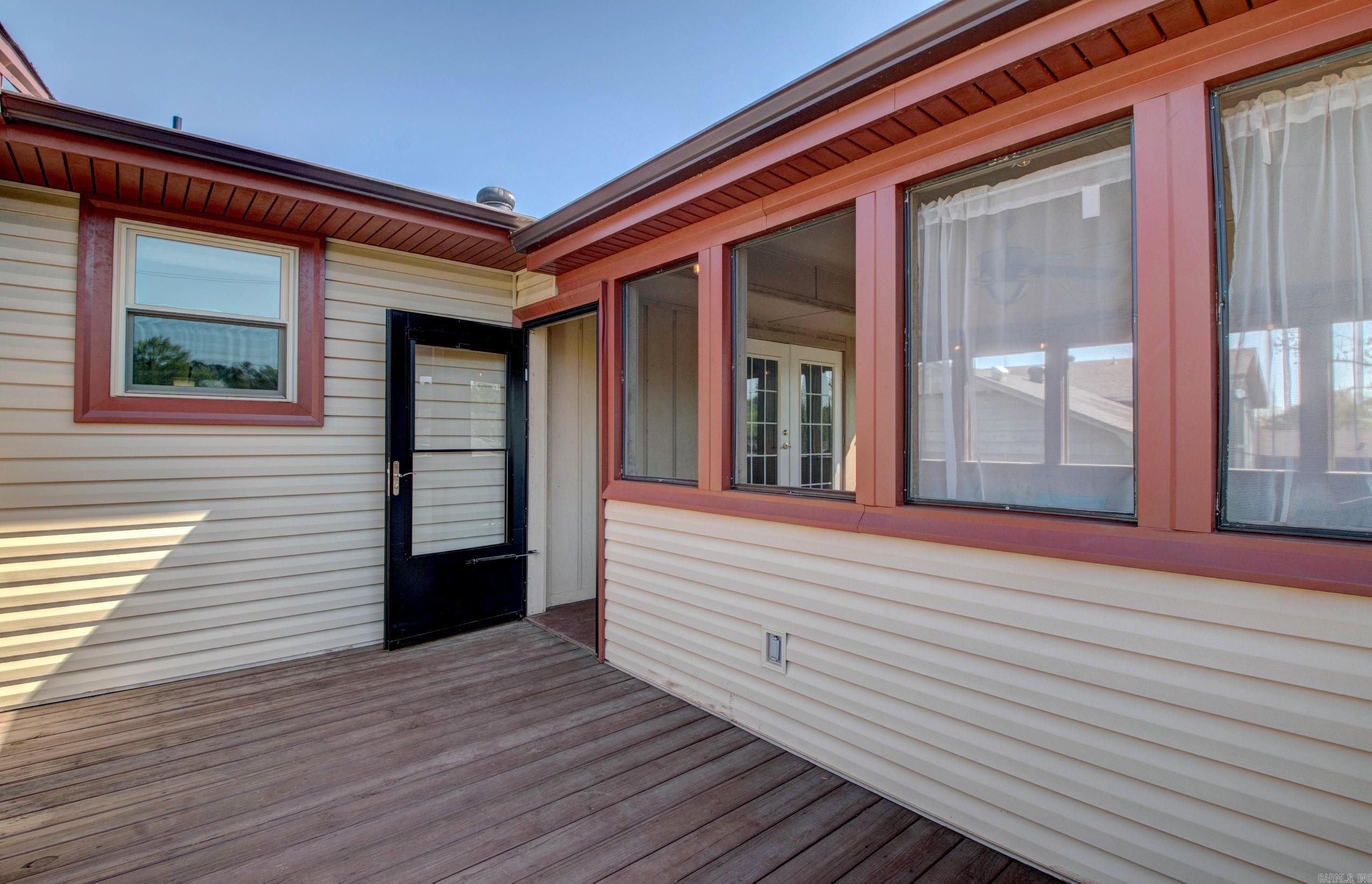 WALNUT VALLEY - Residential