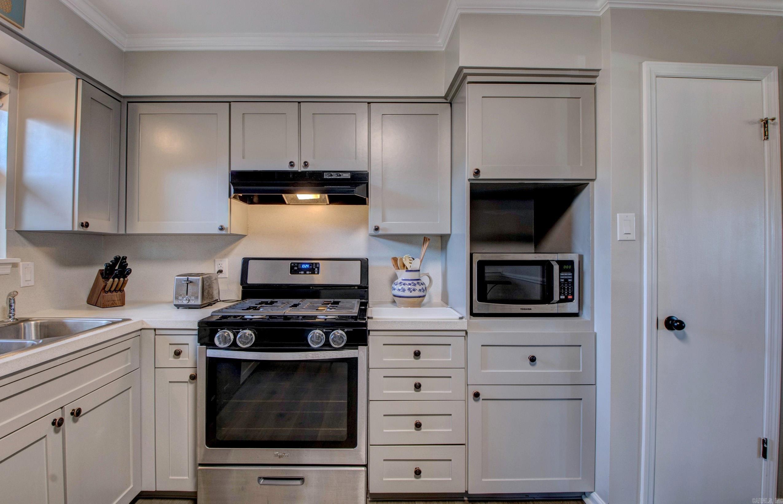 WALNUT VALLEY - Residential