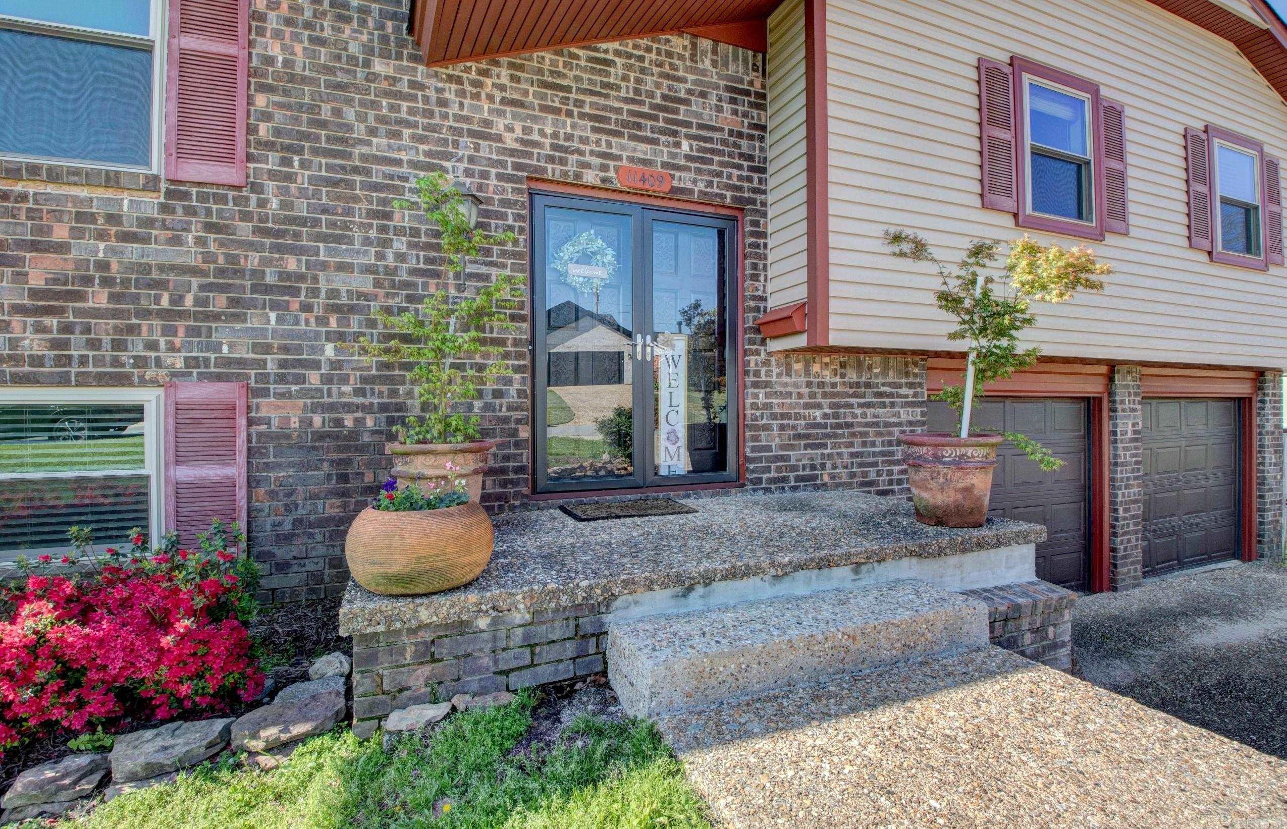 WALNUT VALLEY - Residential