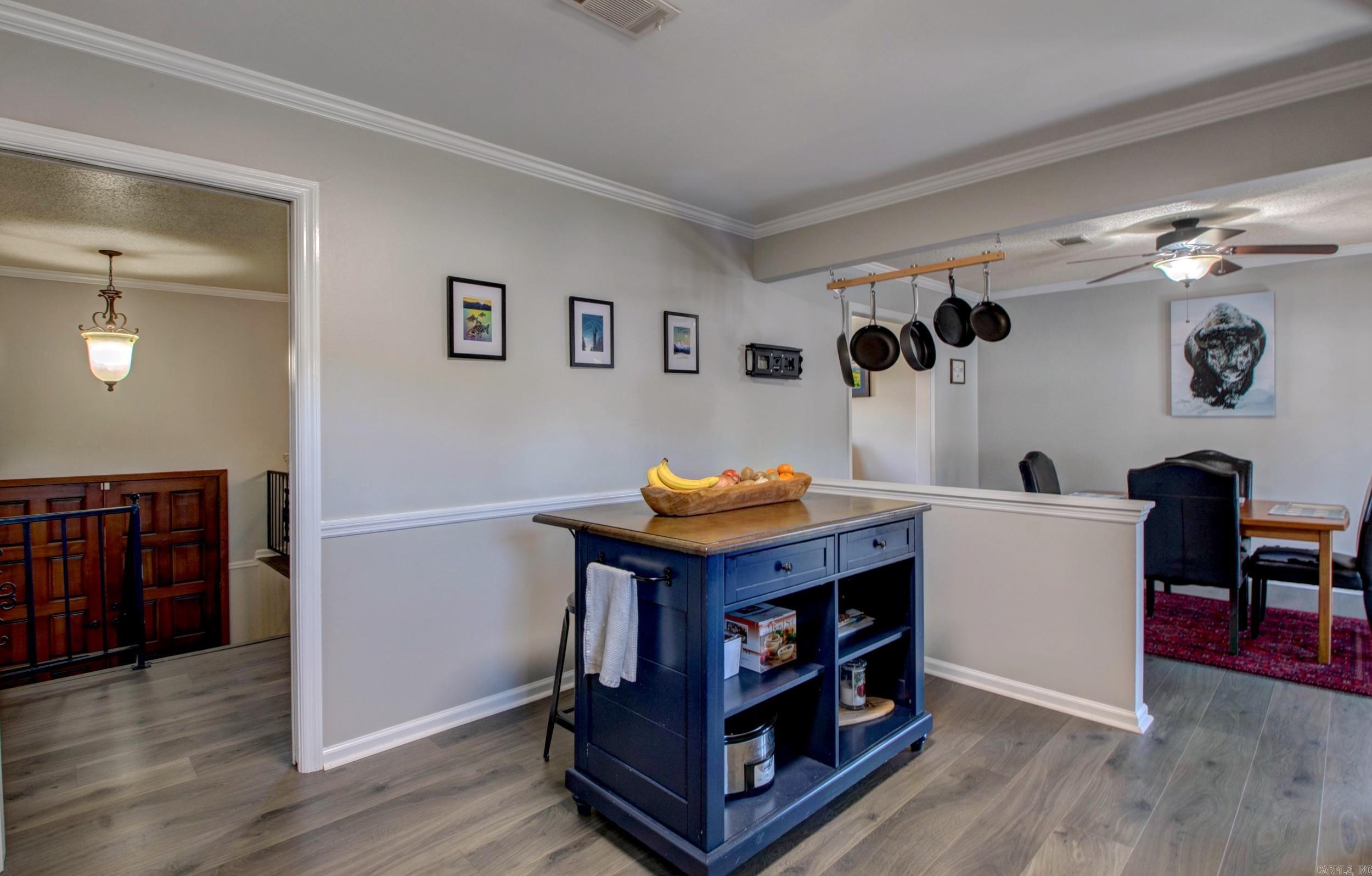 WALNUT VALLEY - Residential