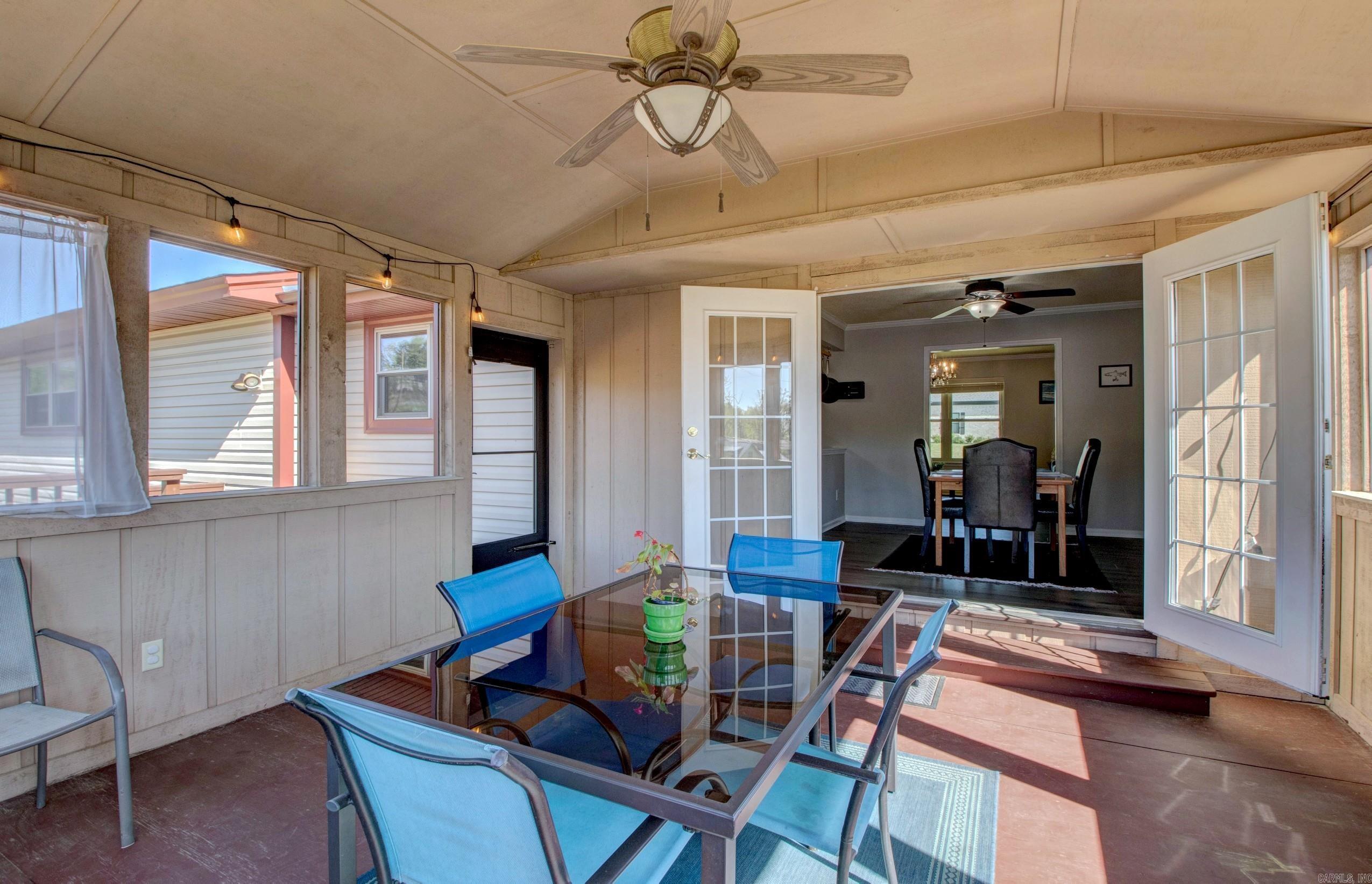 WALNUT VALLEY - Residential