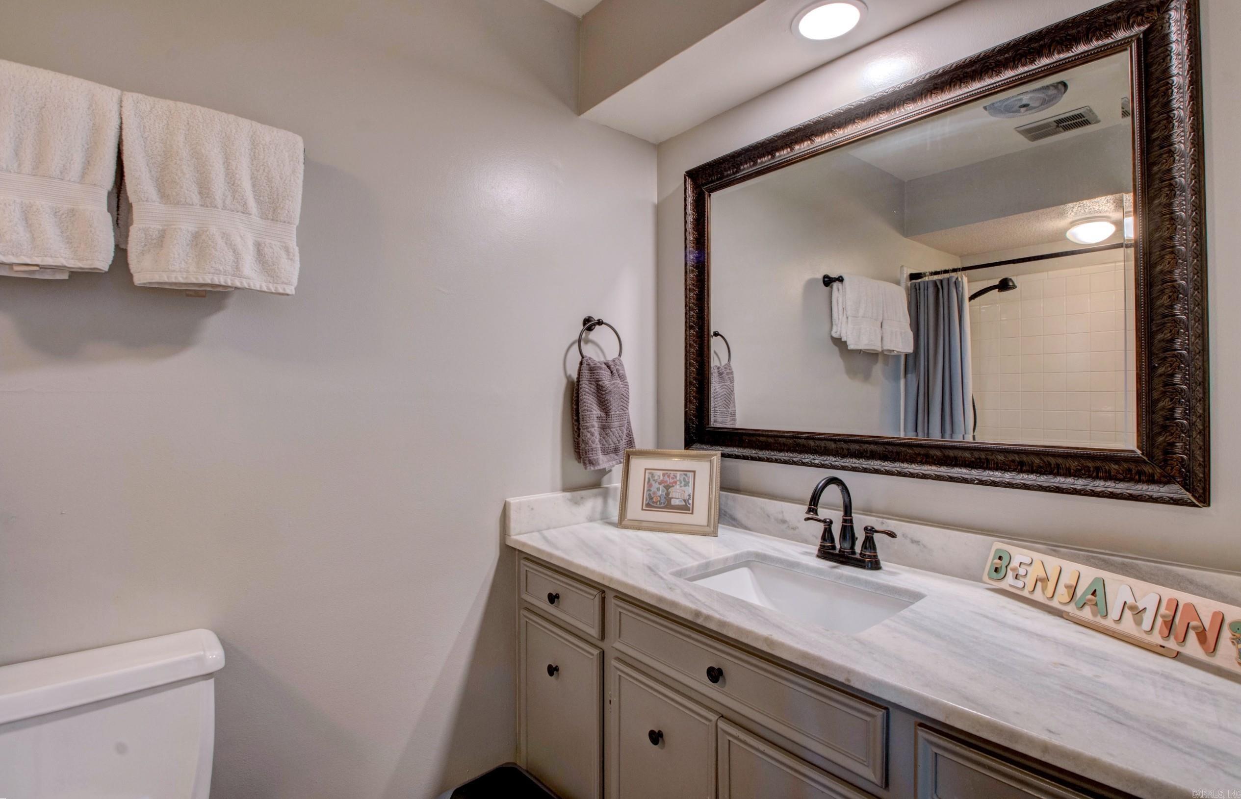 WALNUT VALLEY - Residential