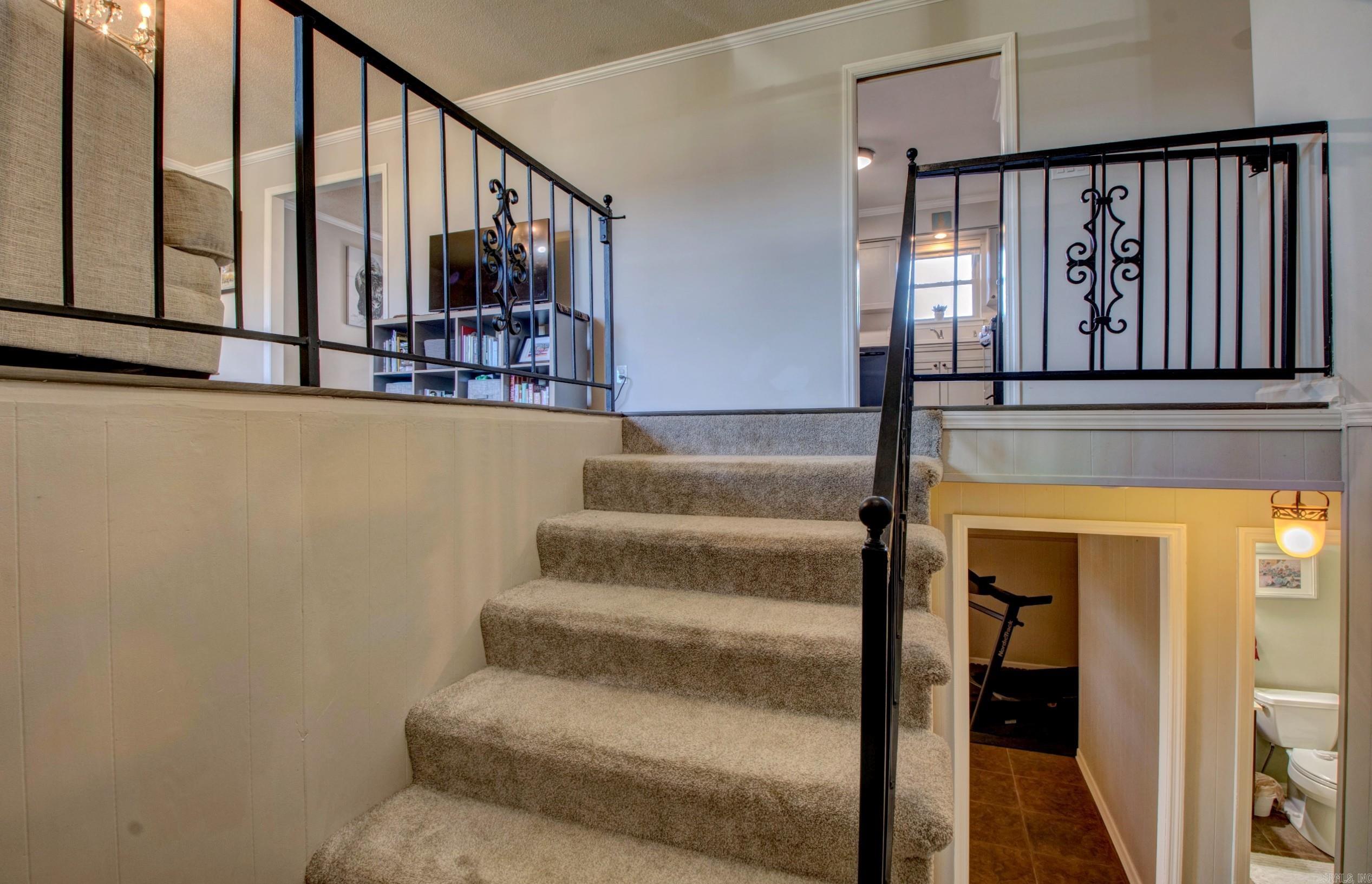 WALNUT VALLEY - Residential