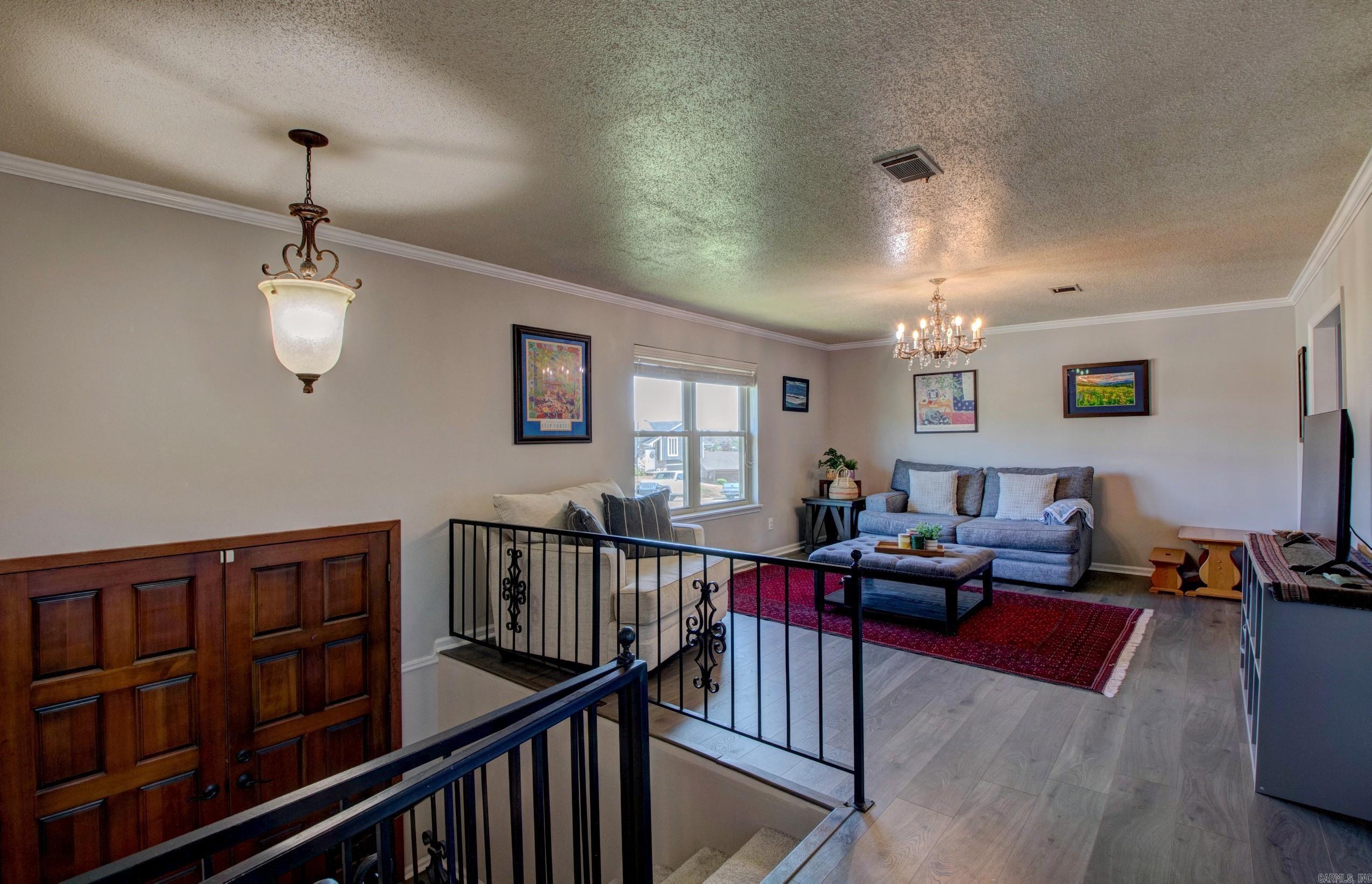 WALNUT VALLEY - Residential