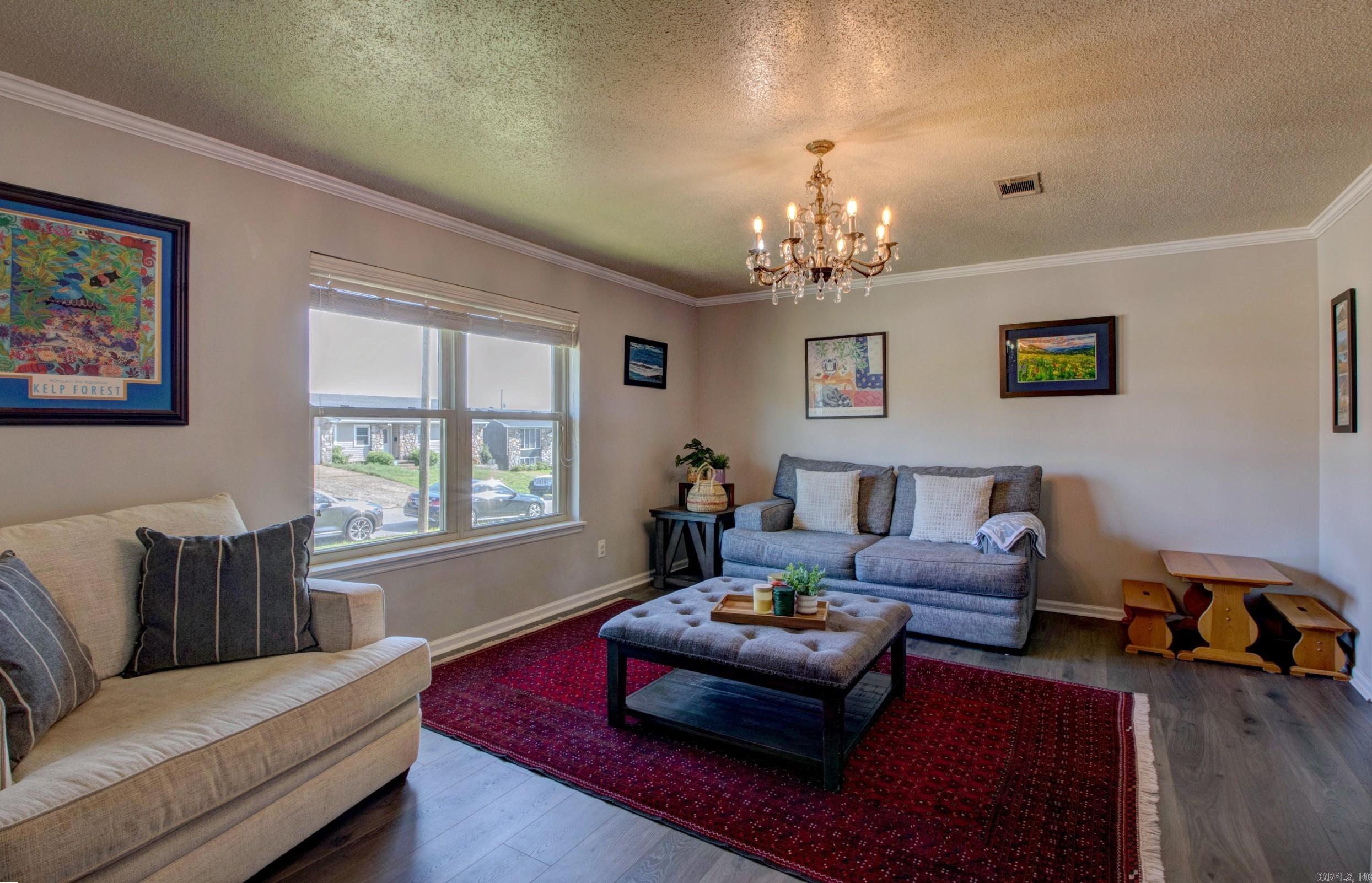 WALNUT VALLEY - Residential