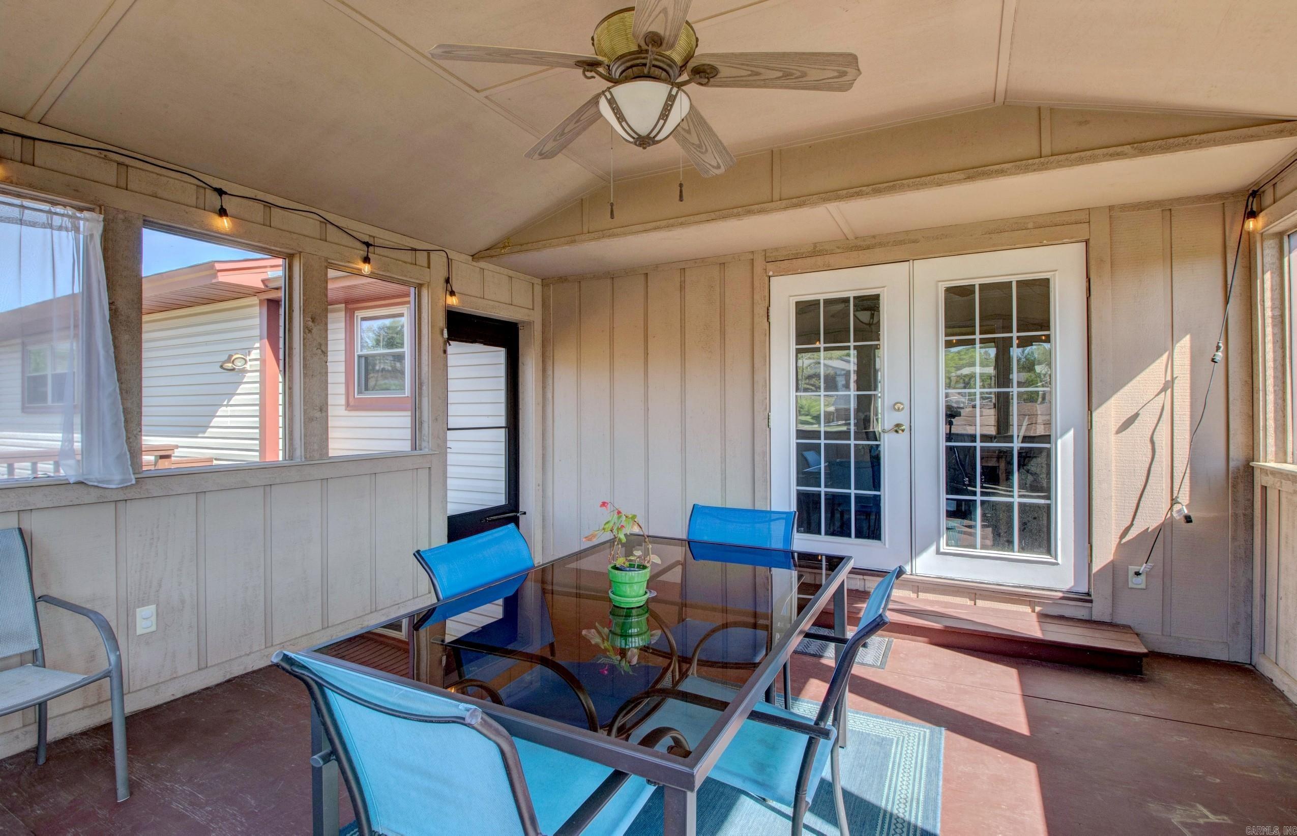 WALNUT VALLEY - Residential