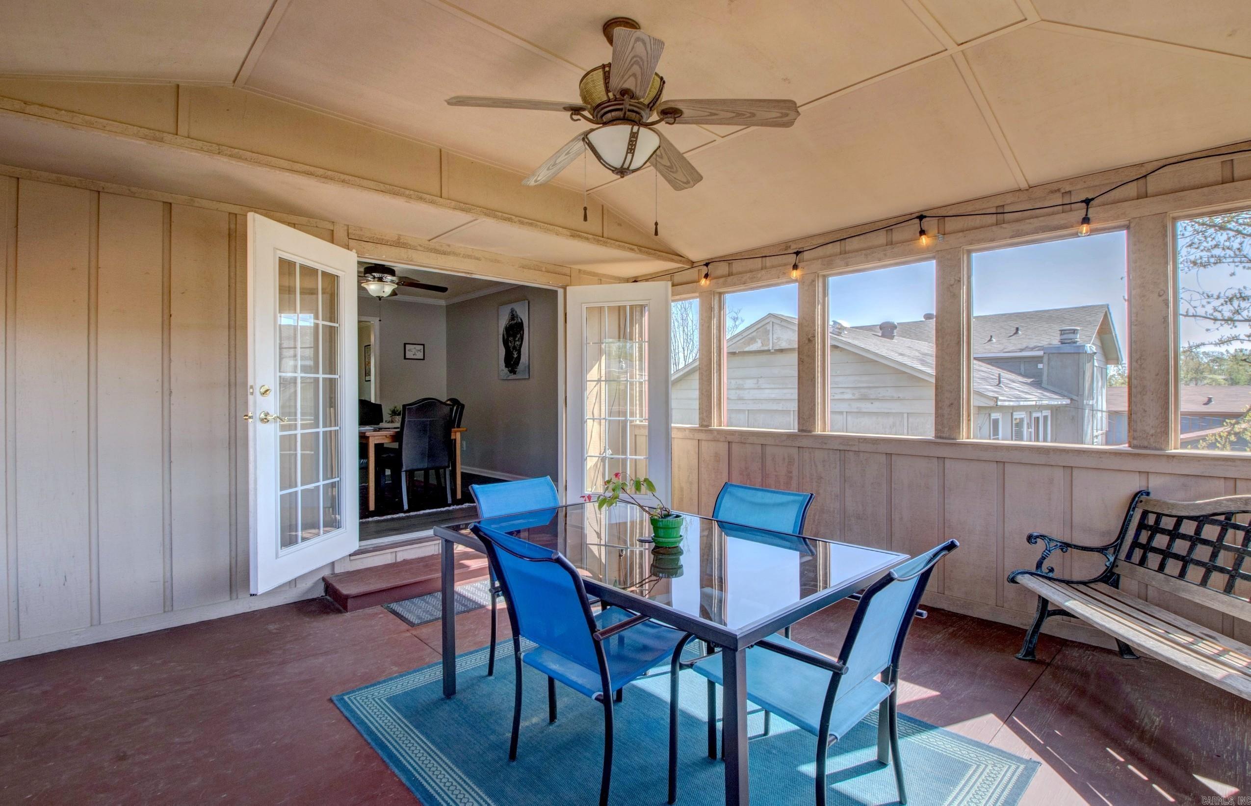 WALNUT VALLEY - Residential