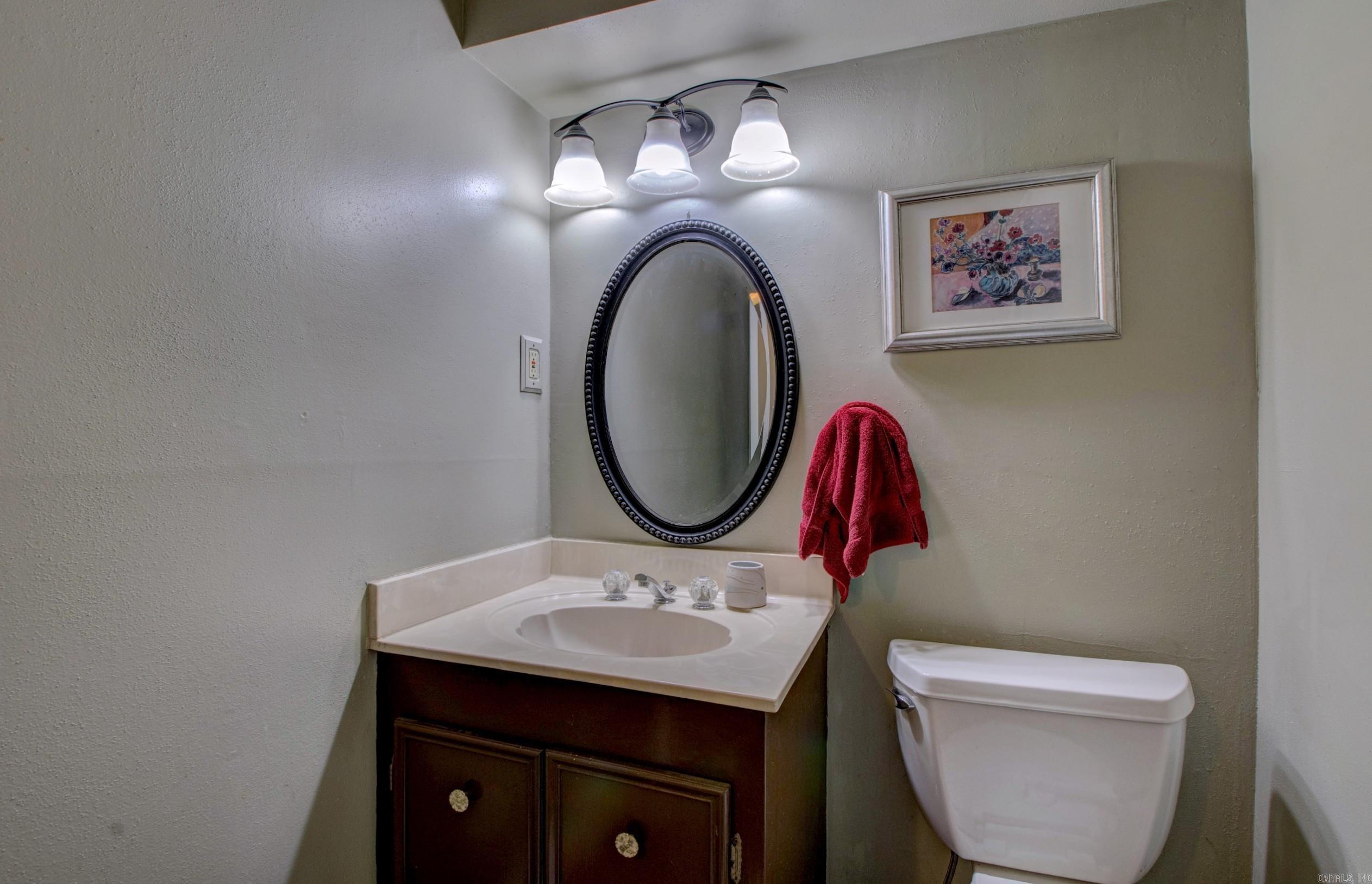 WALNUT VALLEY - Residential