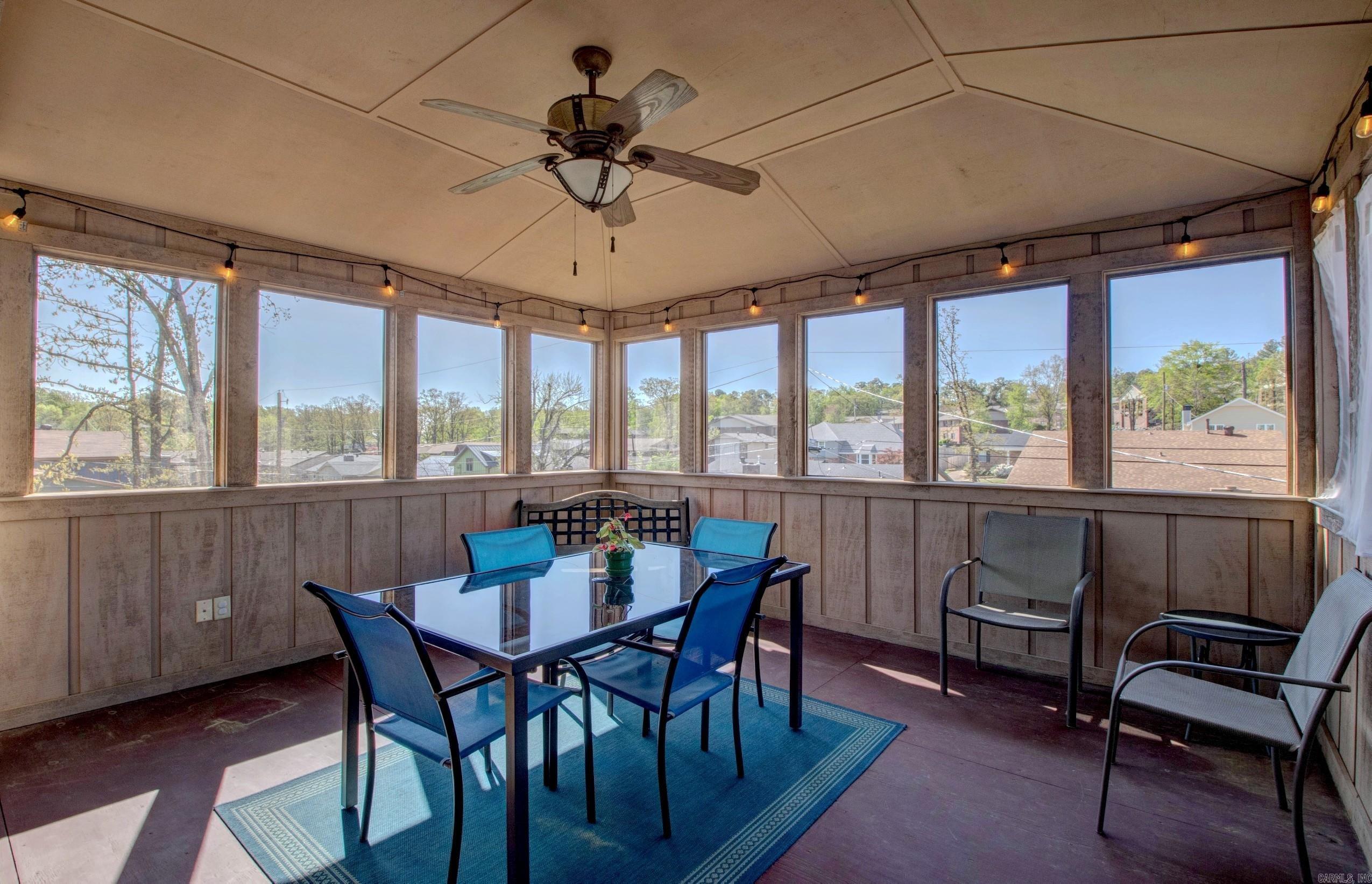 WALNUT VALLEY - Residential