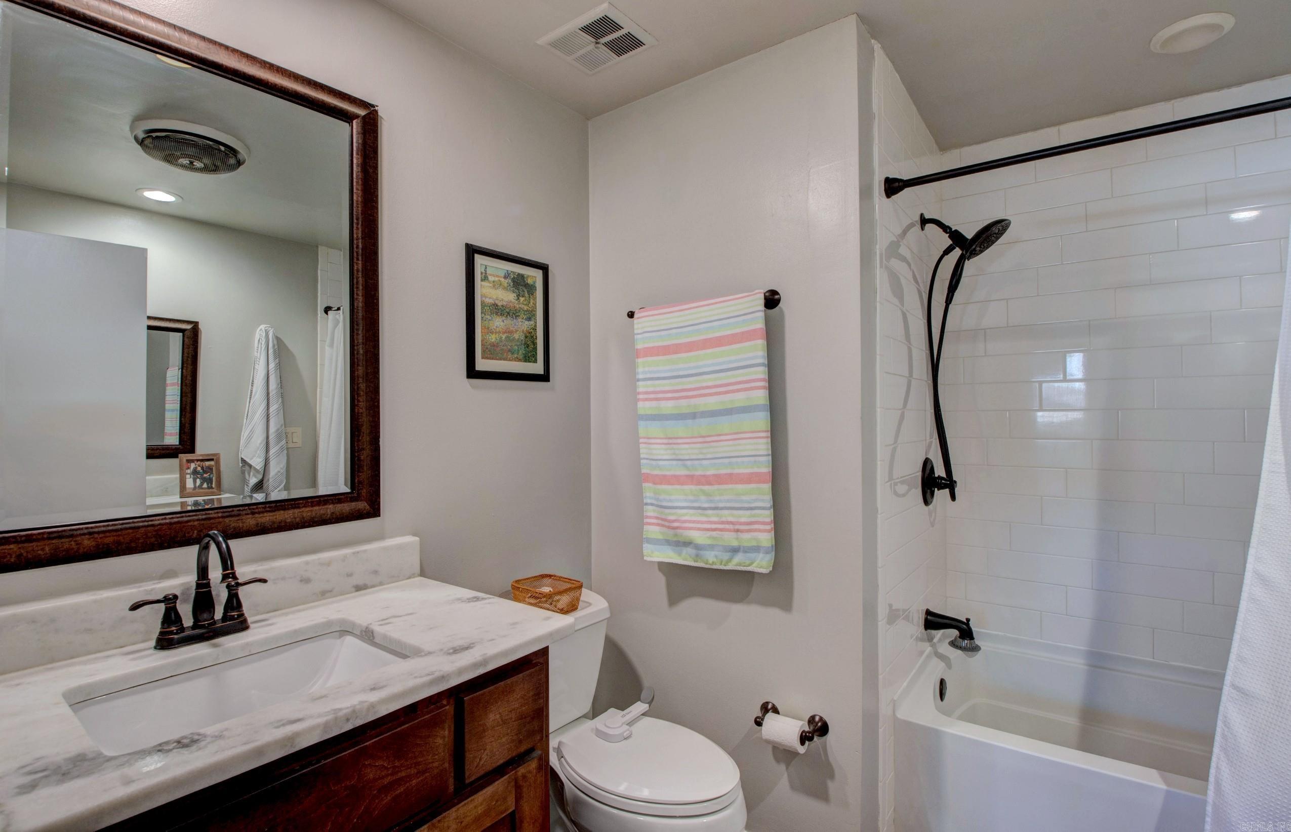 WALNUT VALLEY - Residential