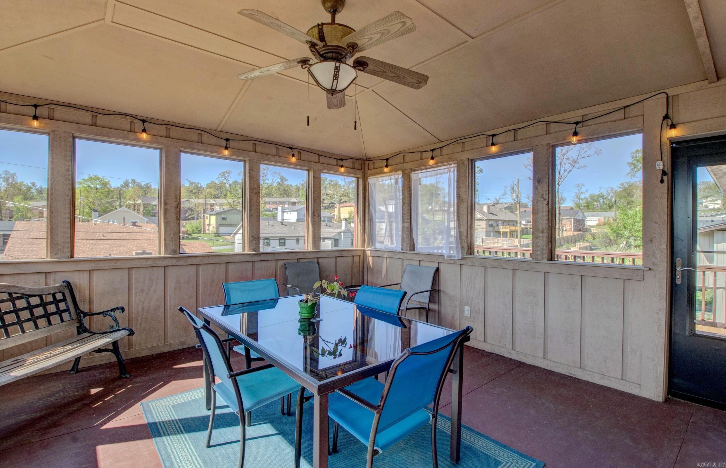 WALNUT VALLEY - Residential