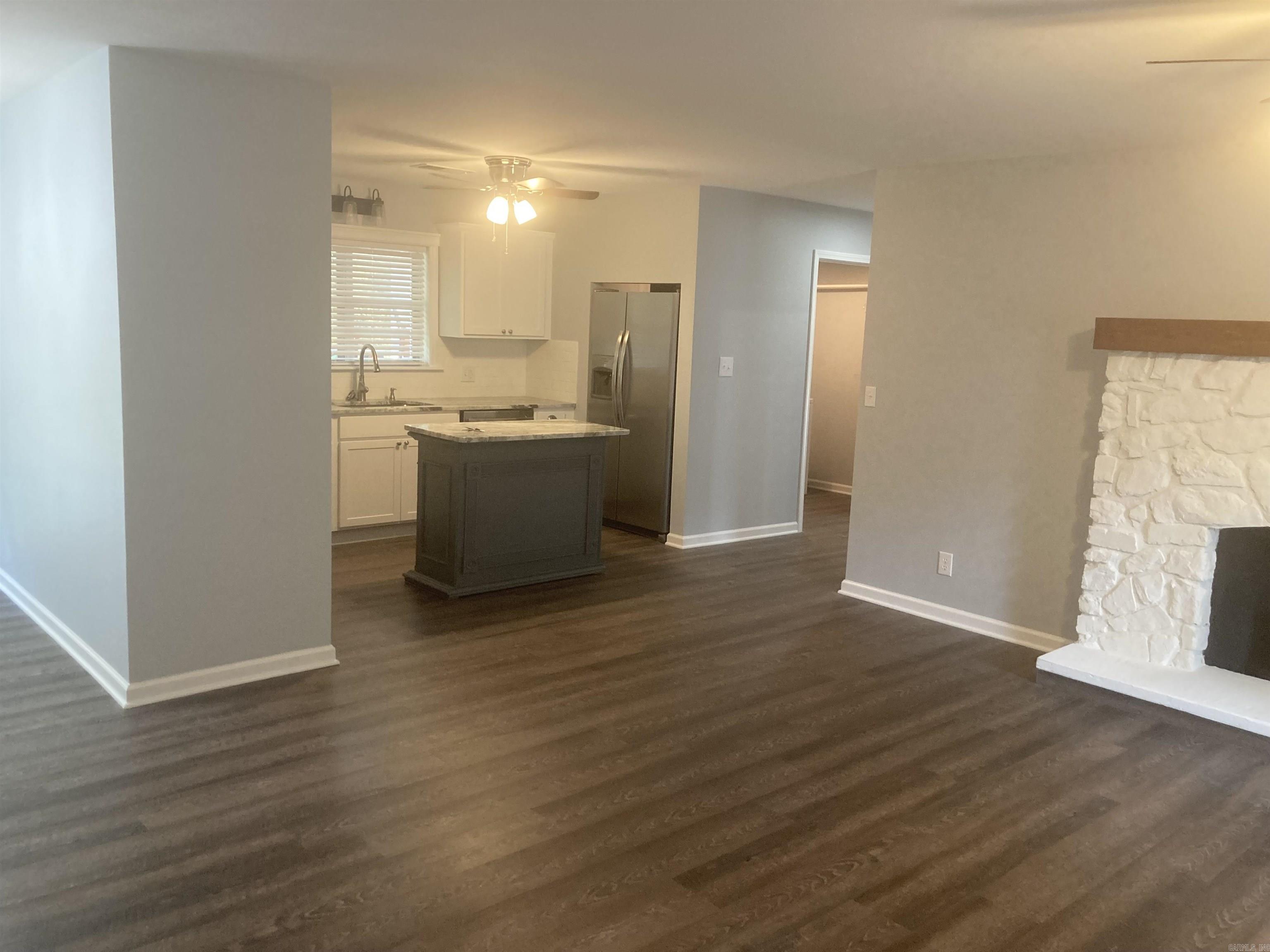 CARGILLS - Residential