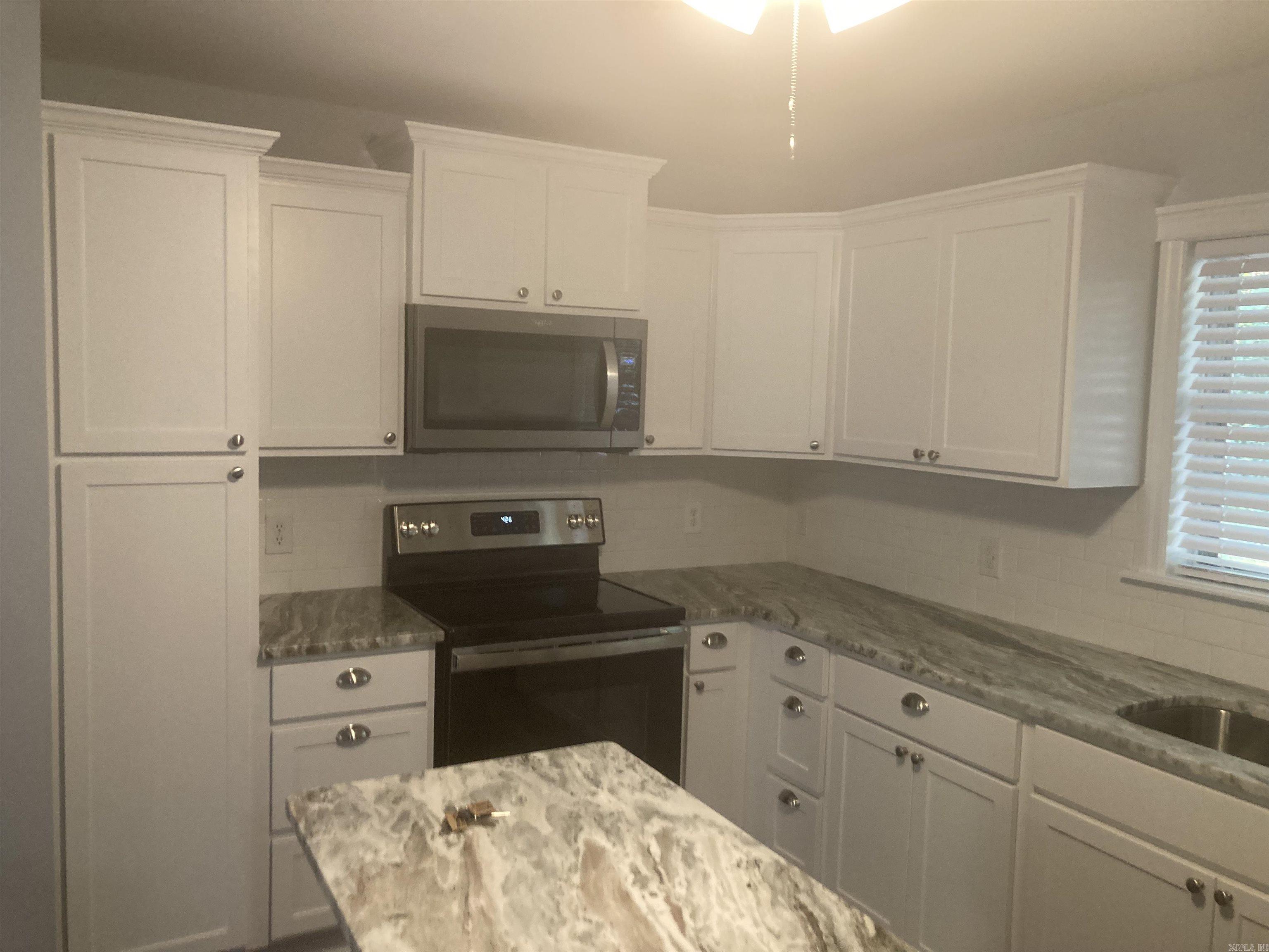 CARGILLS - Residential