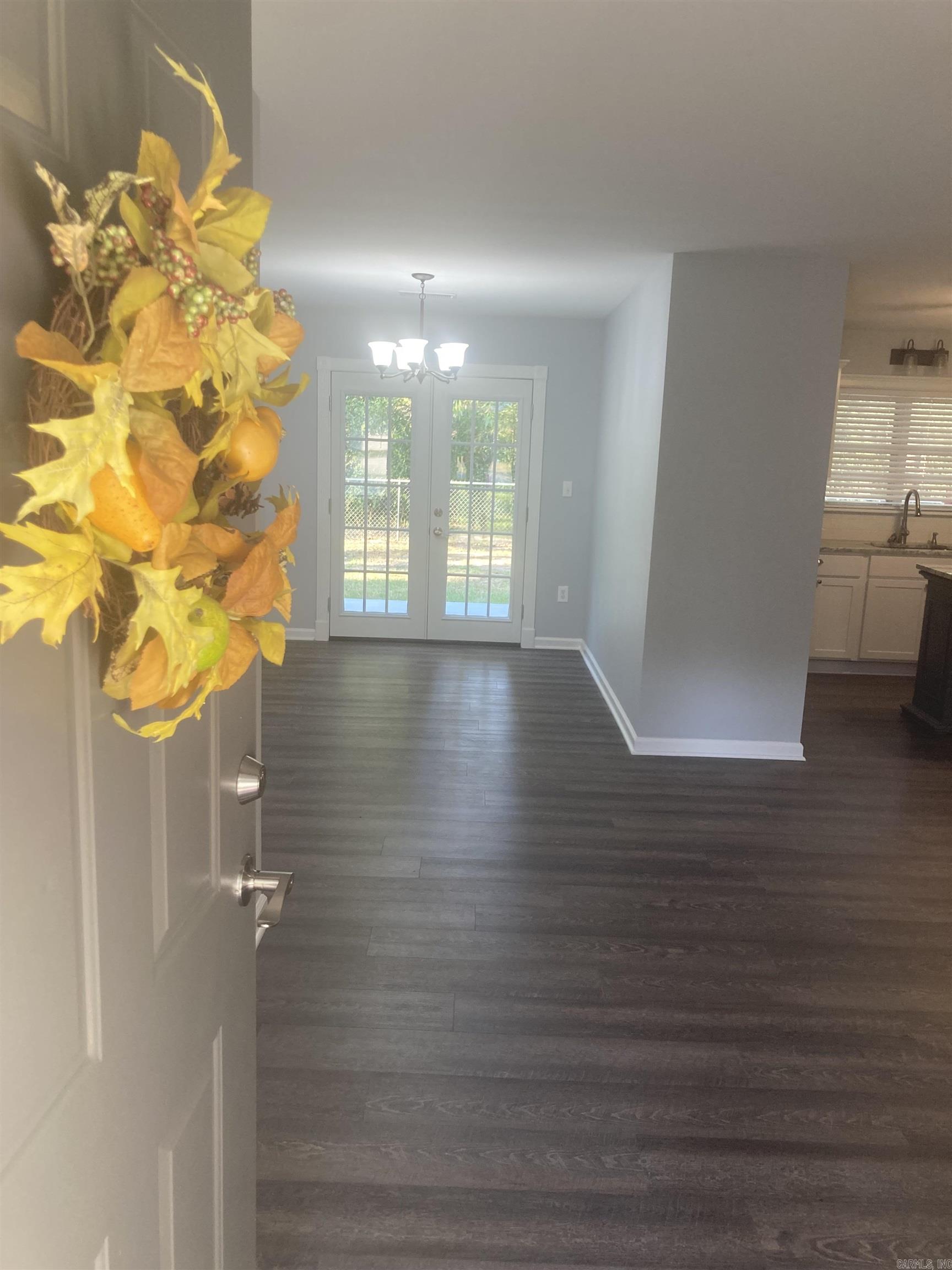 CARGILLS - Residential
