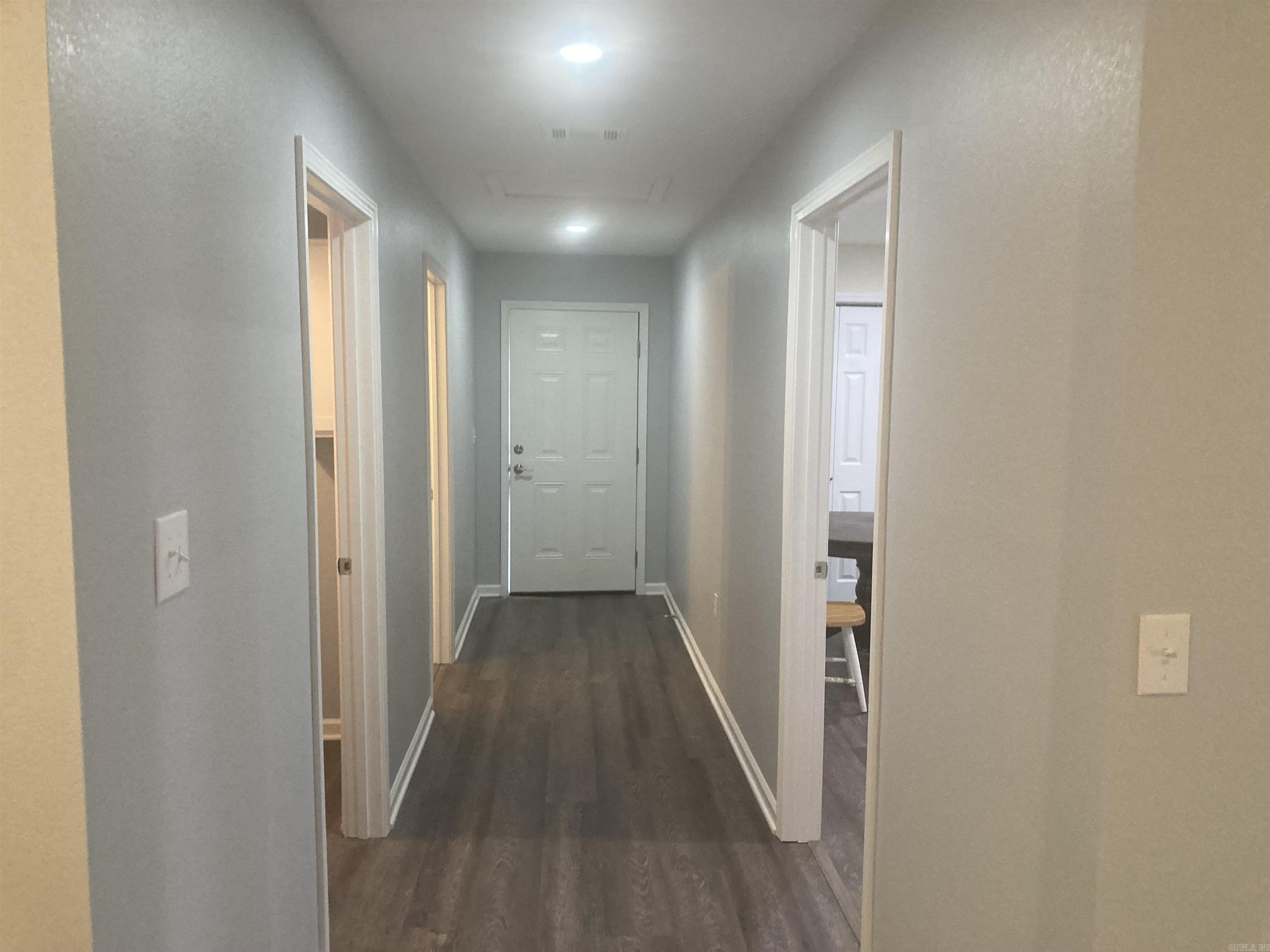 CARGILLS - Residential