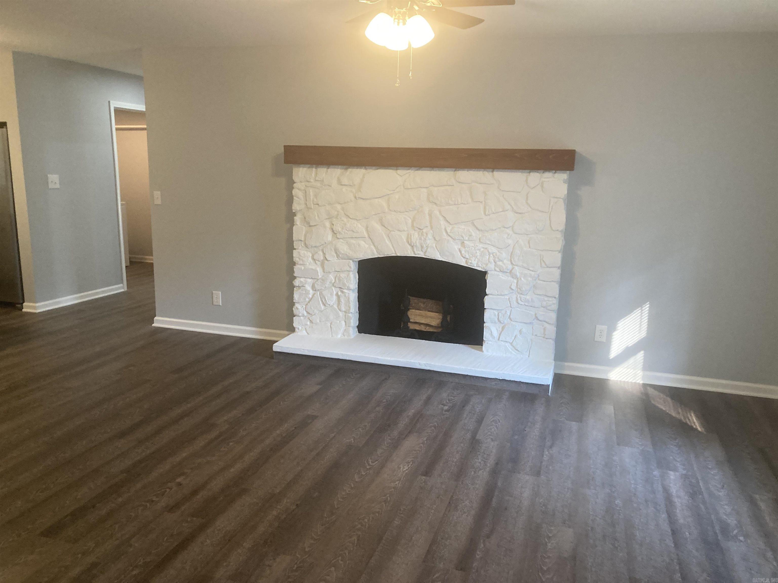 CARGILLS - Residential