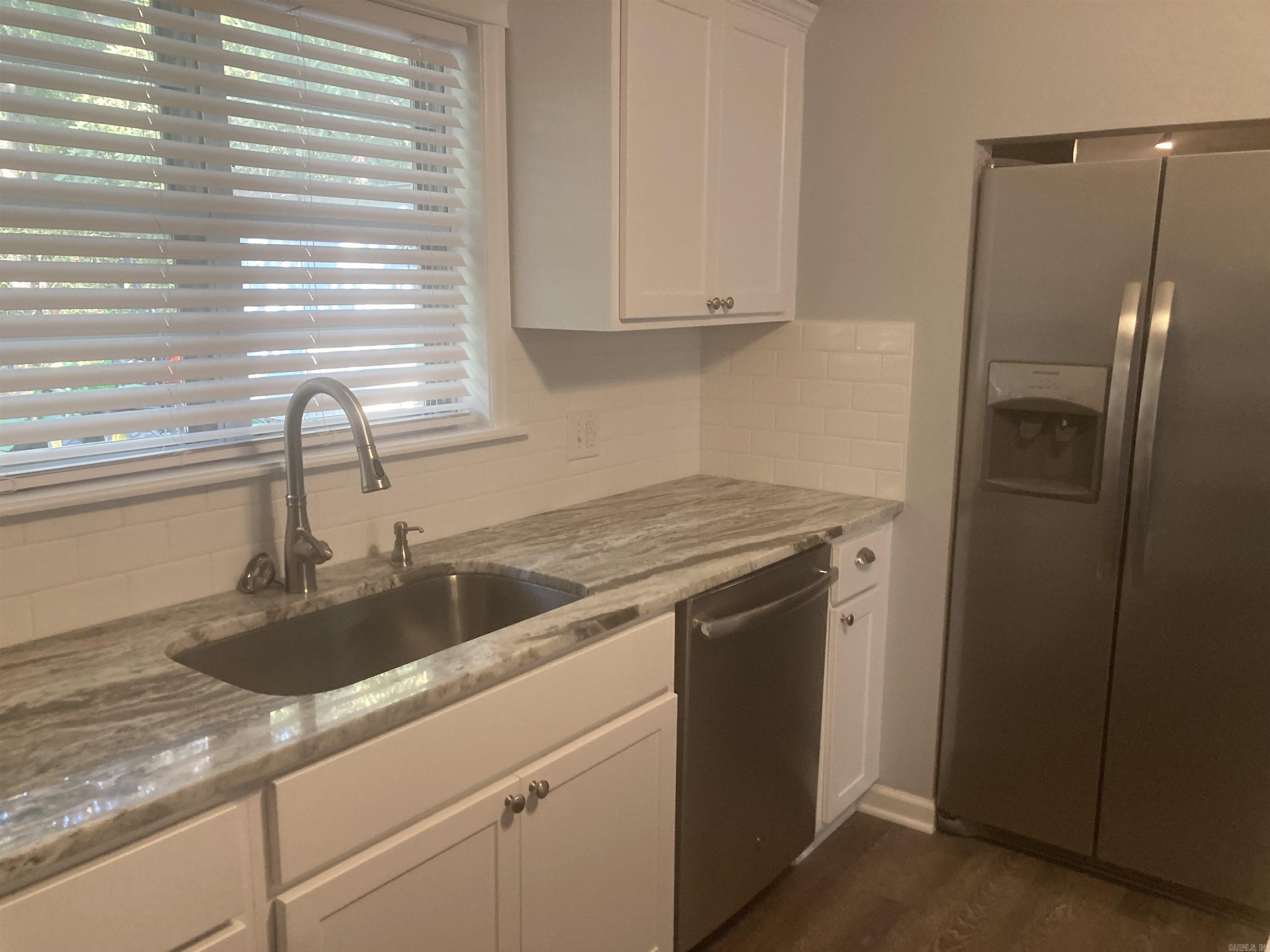CARGILLS - Residential