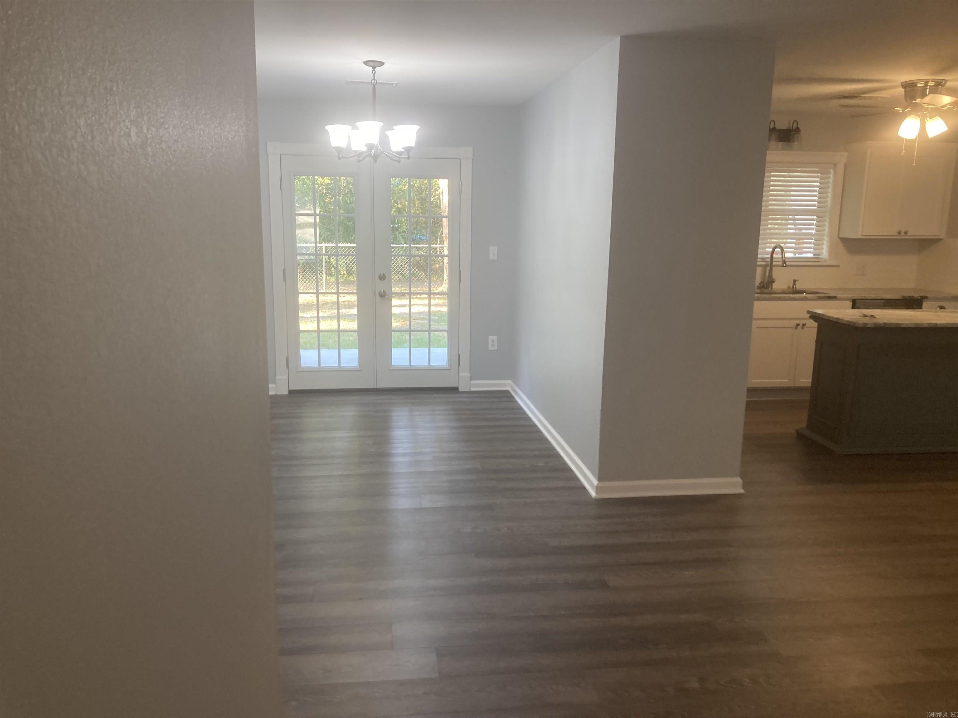 CARGILLS - Residential